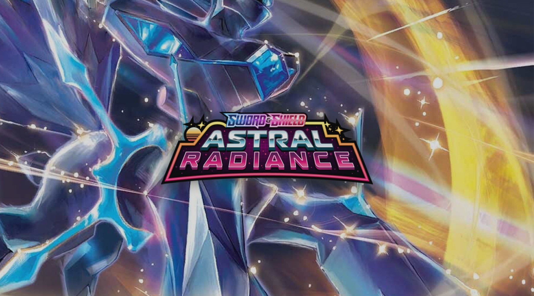 Astral Radiance