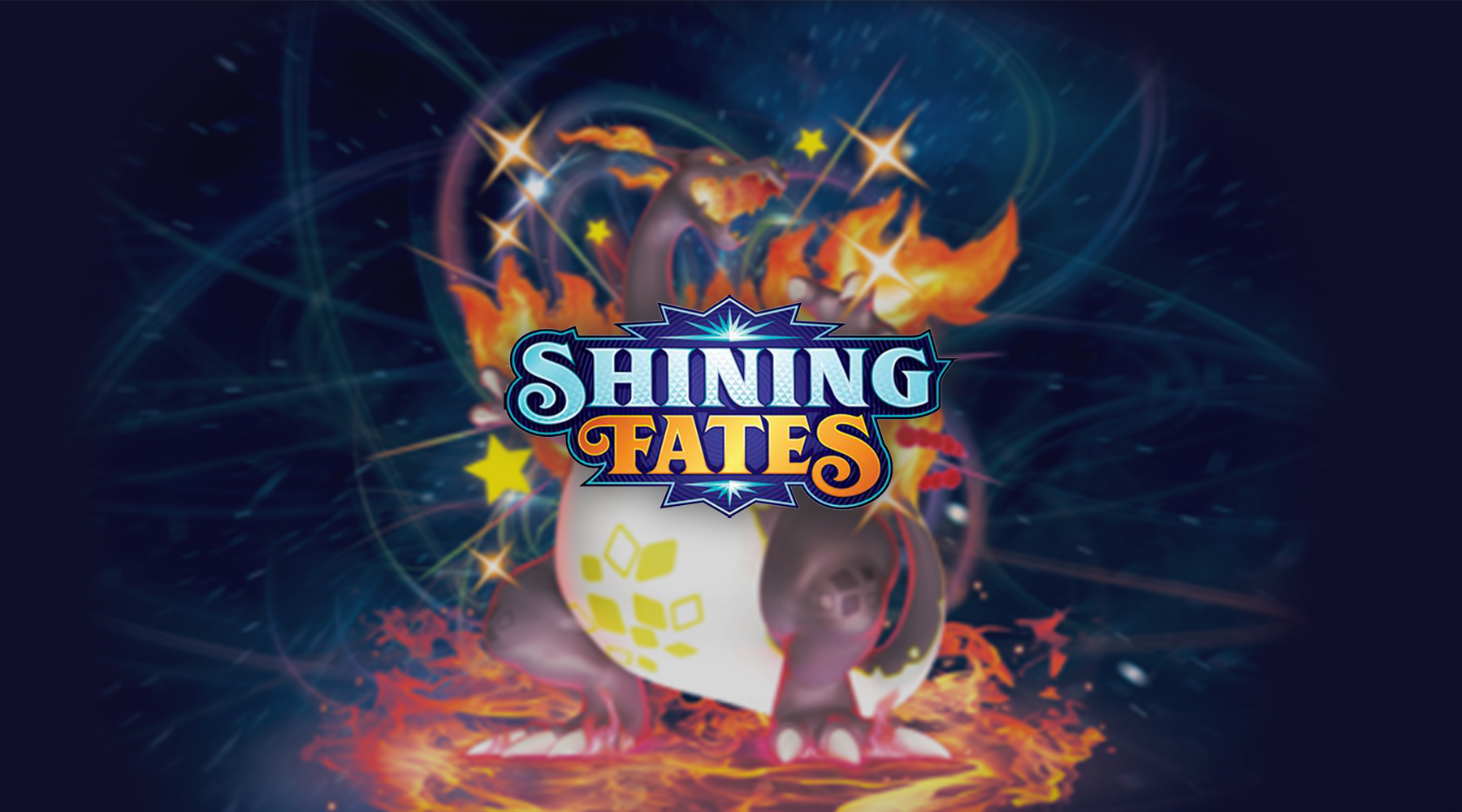Shining Fates
