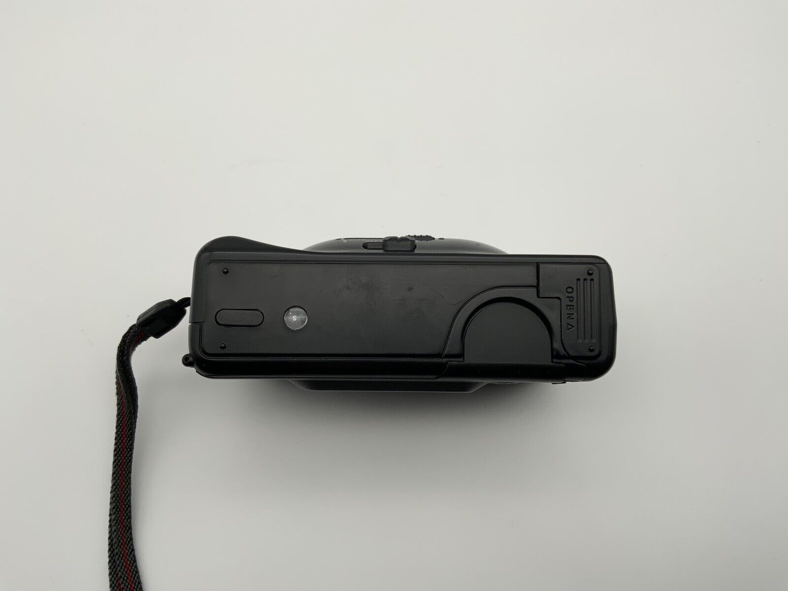 Carena 50MF Kompaktkamera Kamera Analogkamera 35mm