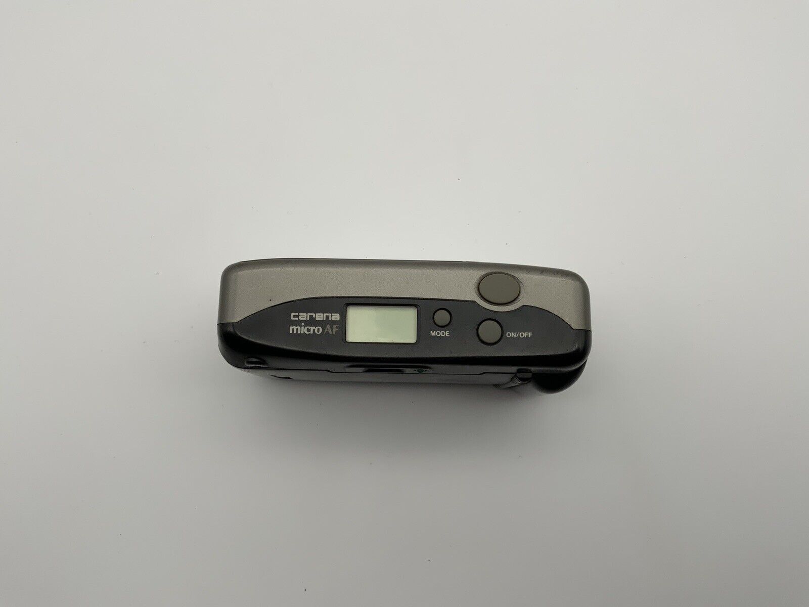 Carena Micro AF 35mm Vintage Fotoapparat point & shoot Analogkamera Autofokus