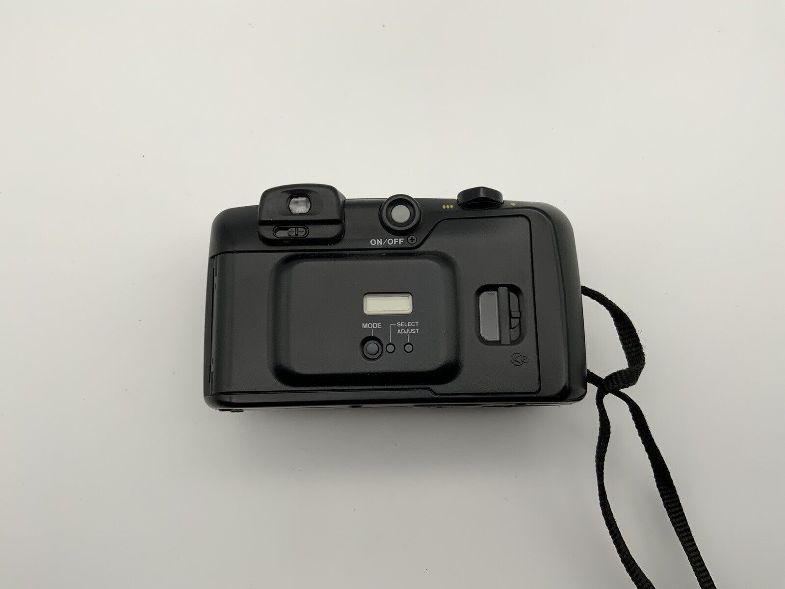 Pentax Espio 110 Analogkamera Zoom-Objektiv 38-110mm Sucherkamera Autofokus AF