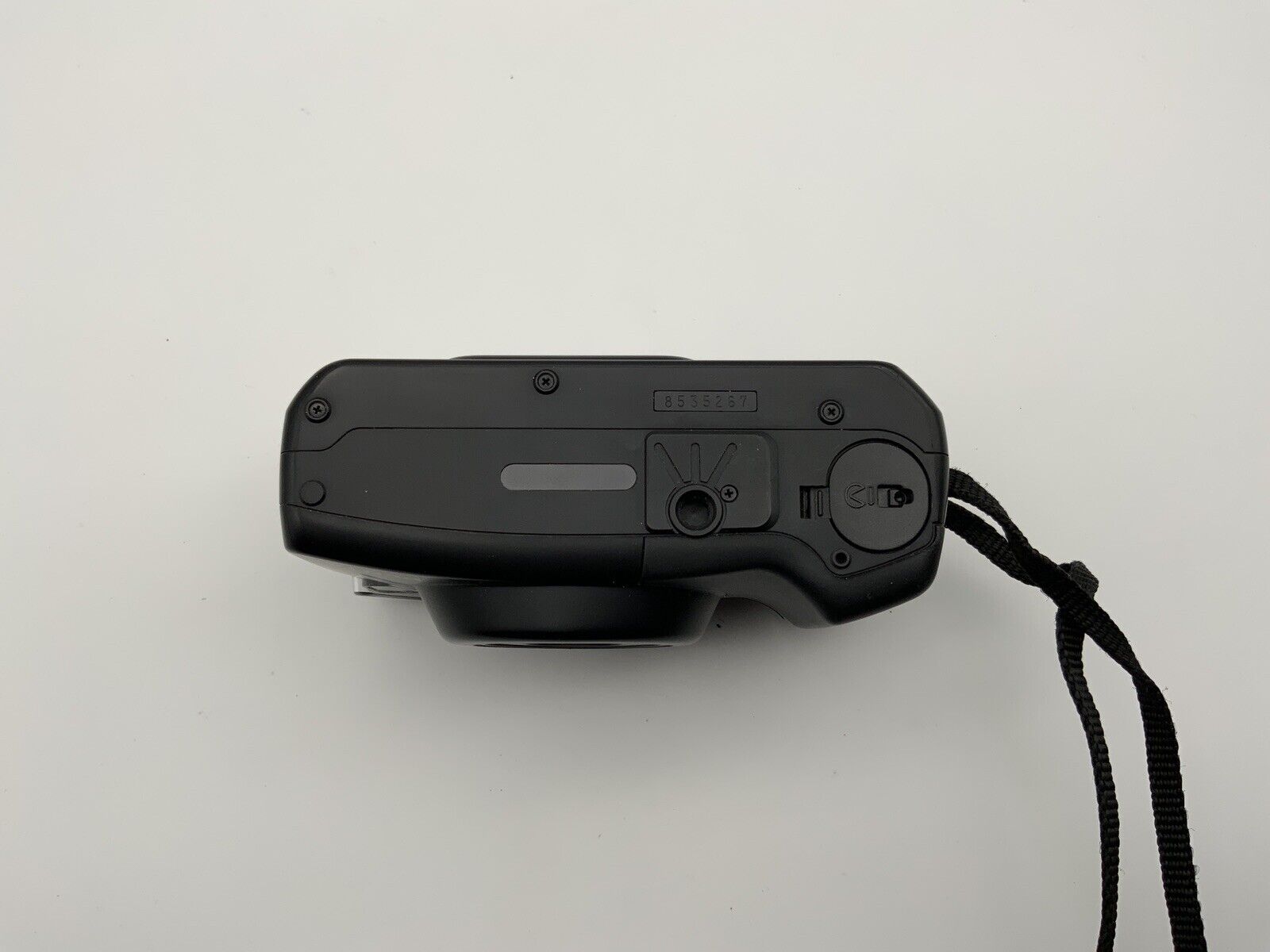 Pentax Espio 110 Analogkamera Zoom-Objektiv 38-110mm Sucherkamera Autofokus AF