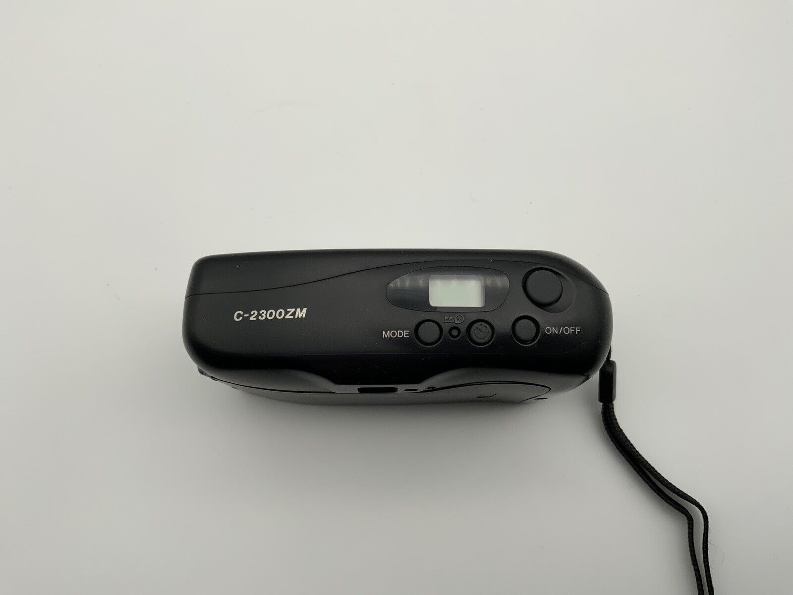 Panasonic C-2300ZM Analogkamera Kompaktkamera mit 35-70mm Autofokus AF