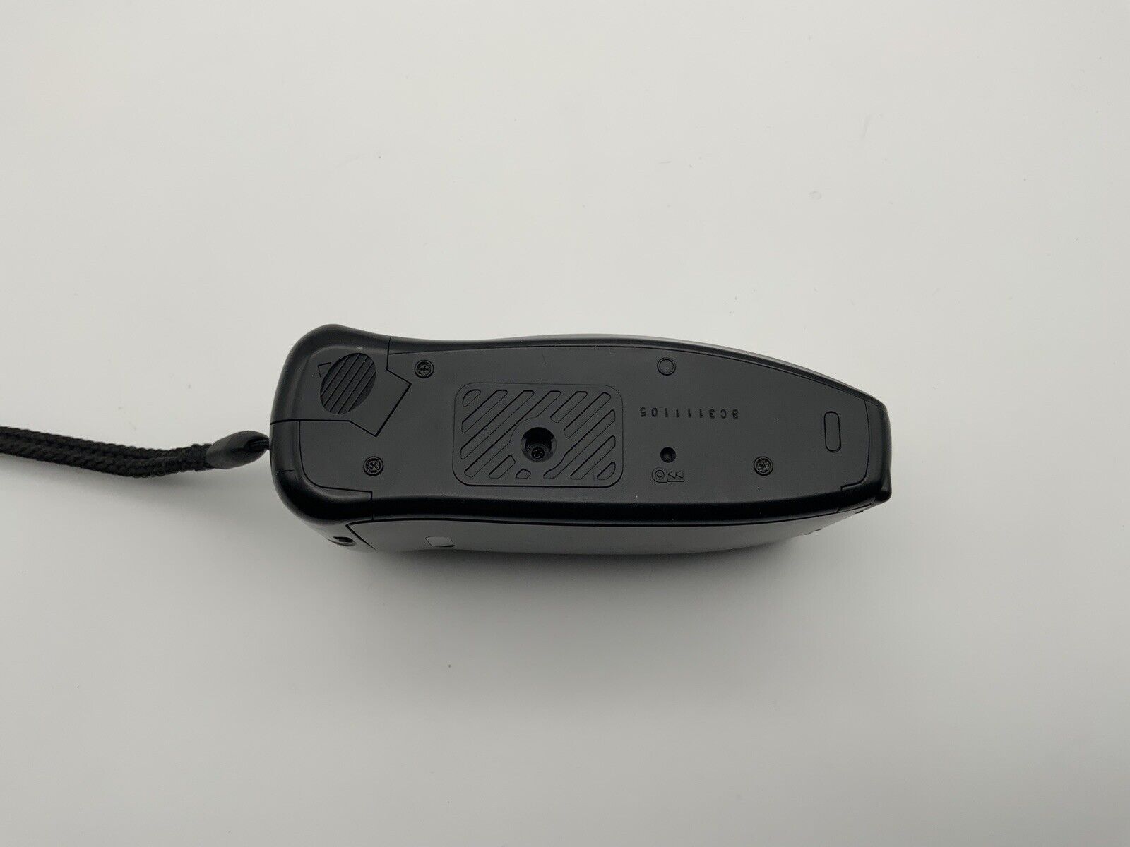 Panasonic C-2200zm mini & zoom 35-70mm Macro Autofokus Analogkamera AF Kompakt