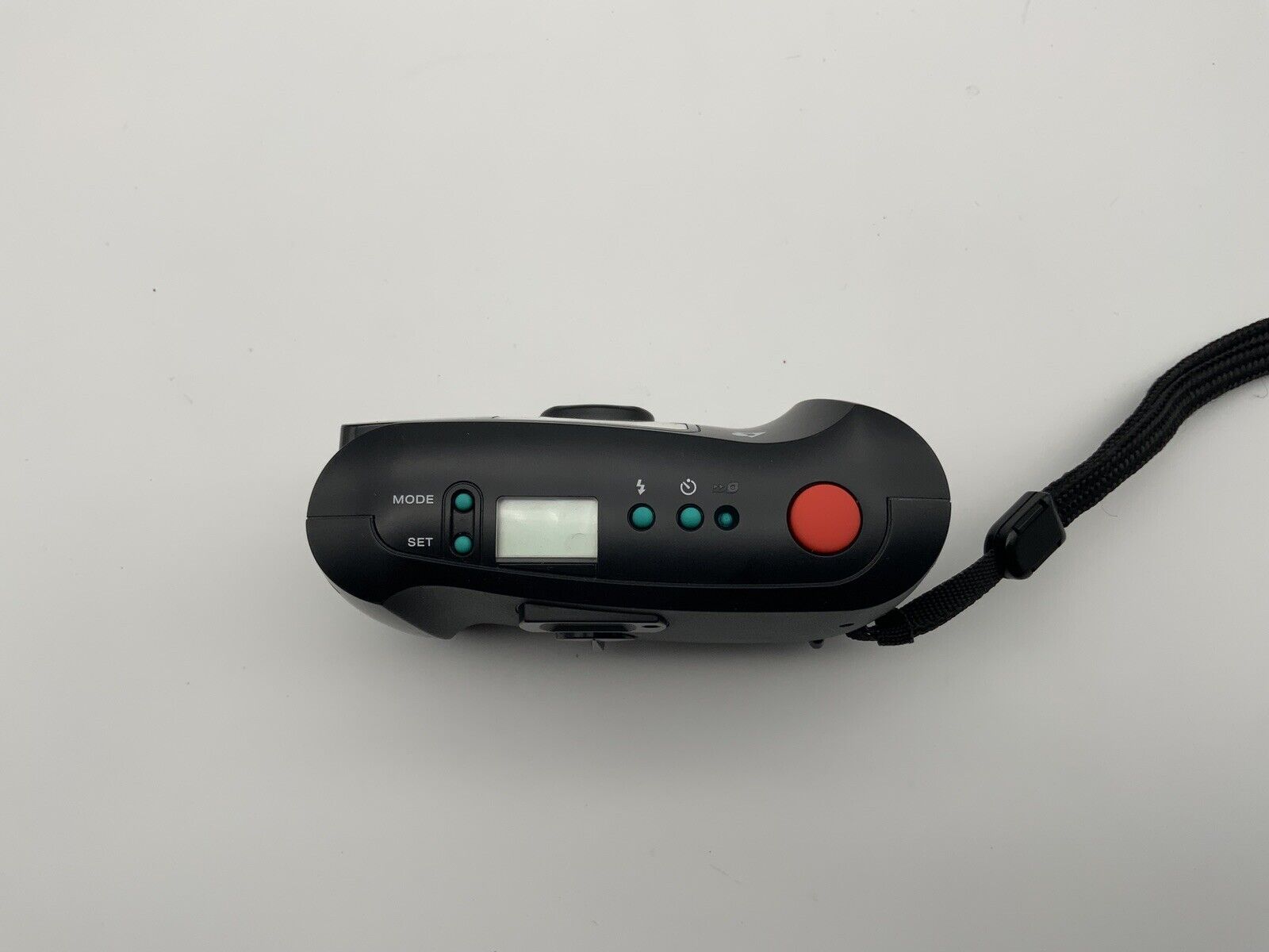 Agfa Futura APS Analogkamera Kompaktkamera Autofokus AF Kamera