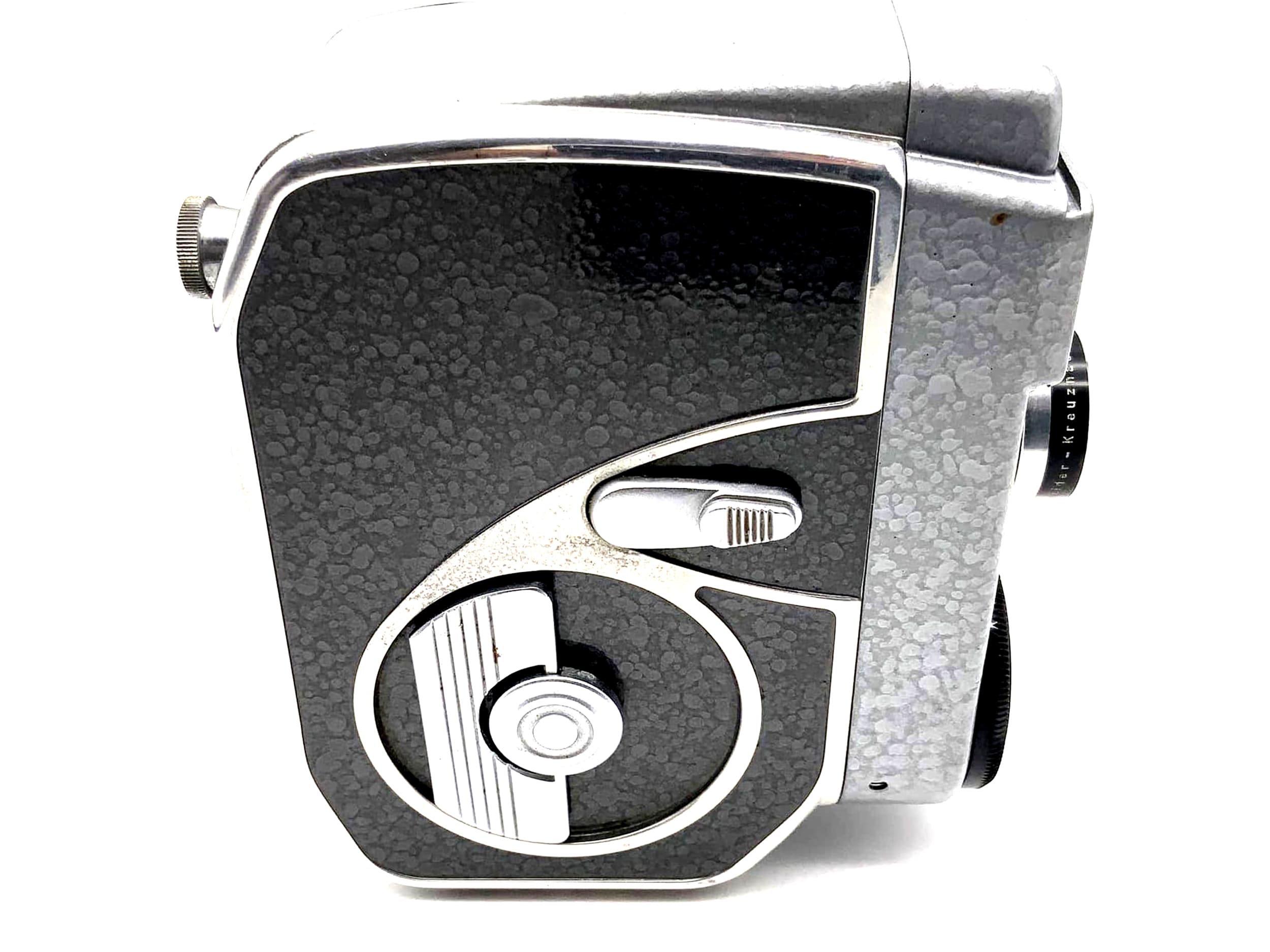 Bauer 88 F Filmkamera Super 8 Kamera movie camera