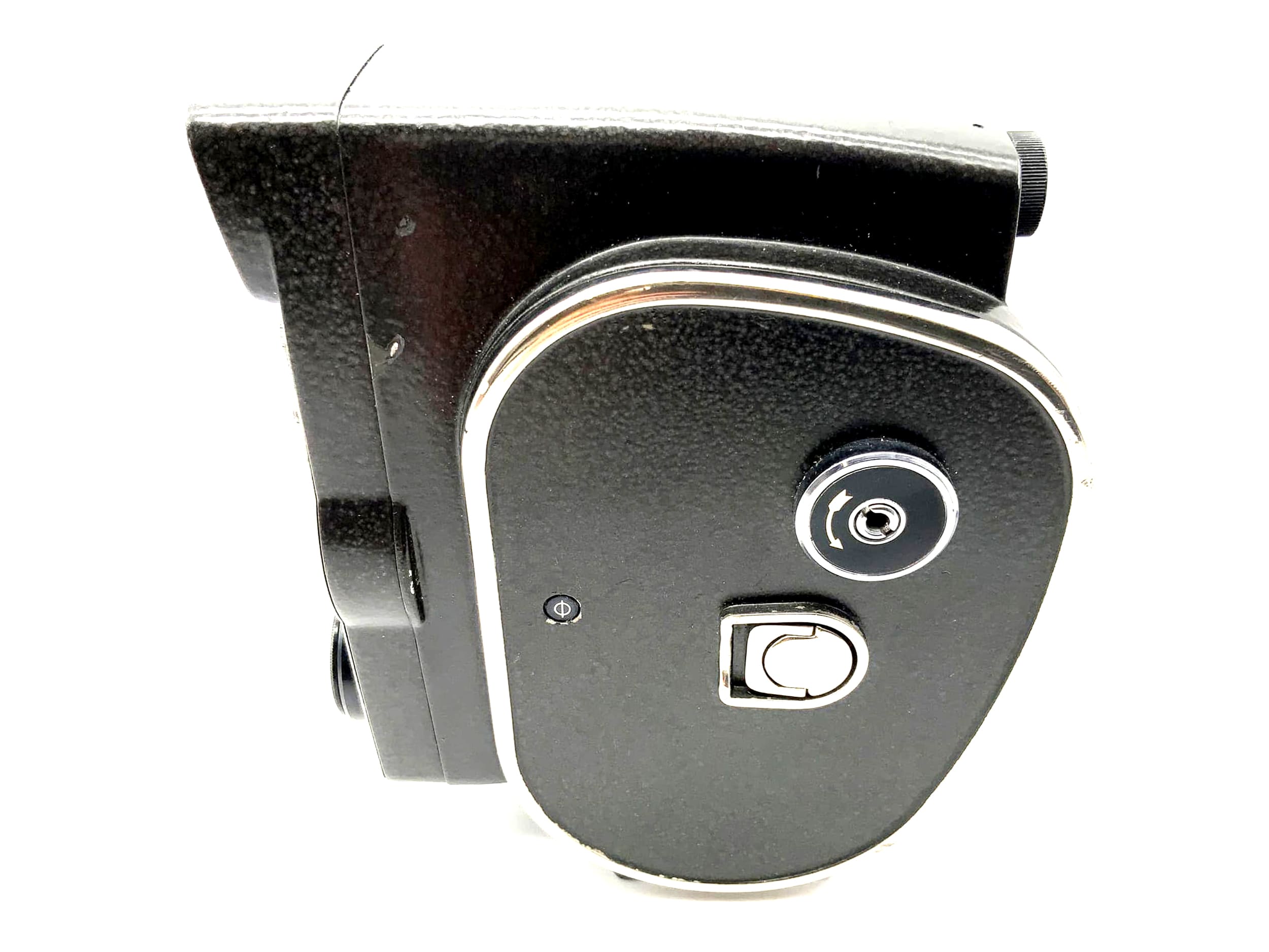 Quarz DS8-M Filmkamera Made in USSR Super 8 Kamera movie camera