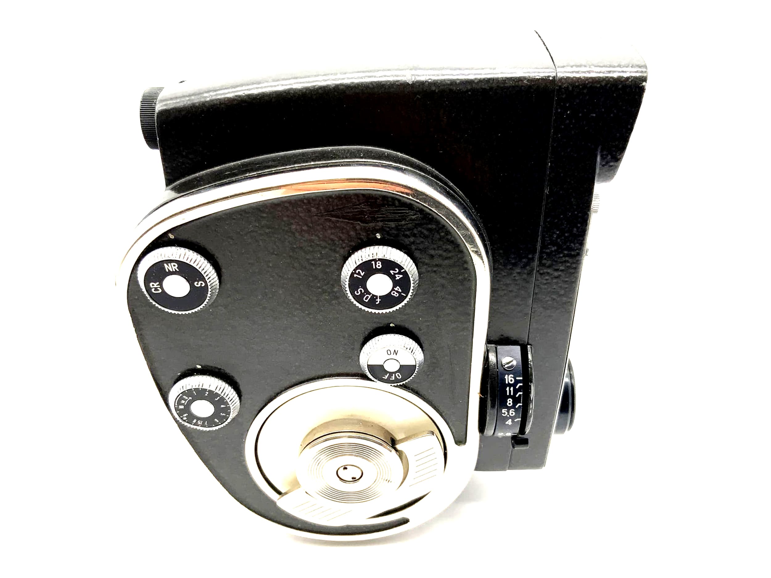 Quarz DS8-M Filmkamera Made in USSR Super 8 Kamera movie camera