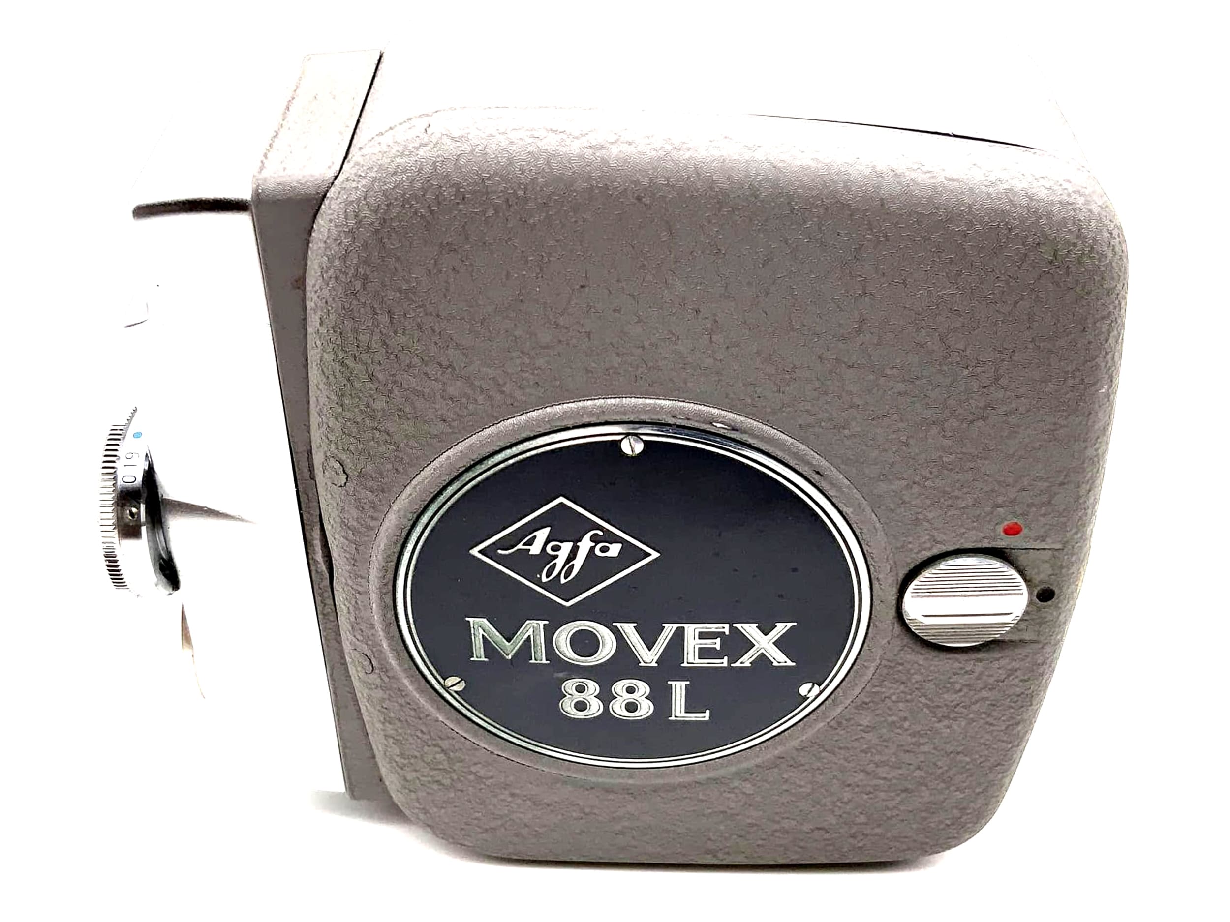 Agfa Movex 88 L Filmkamera Super 8 Kamera movie camera