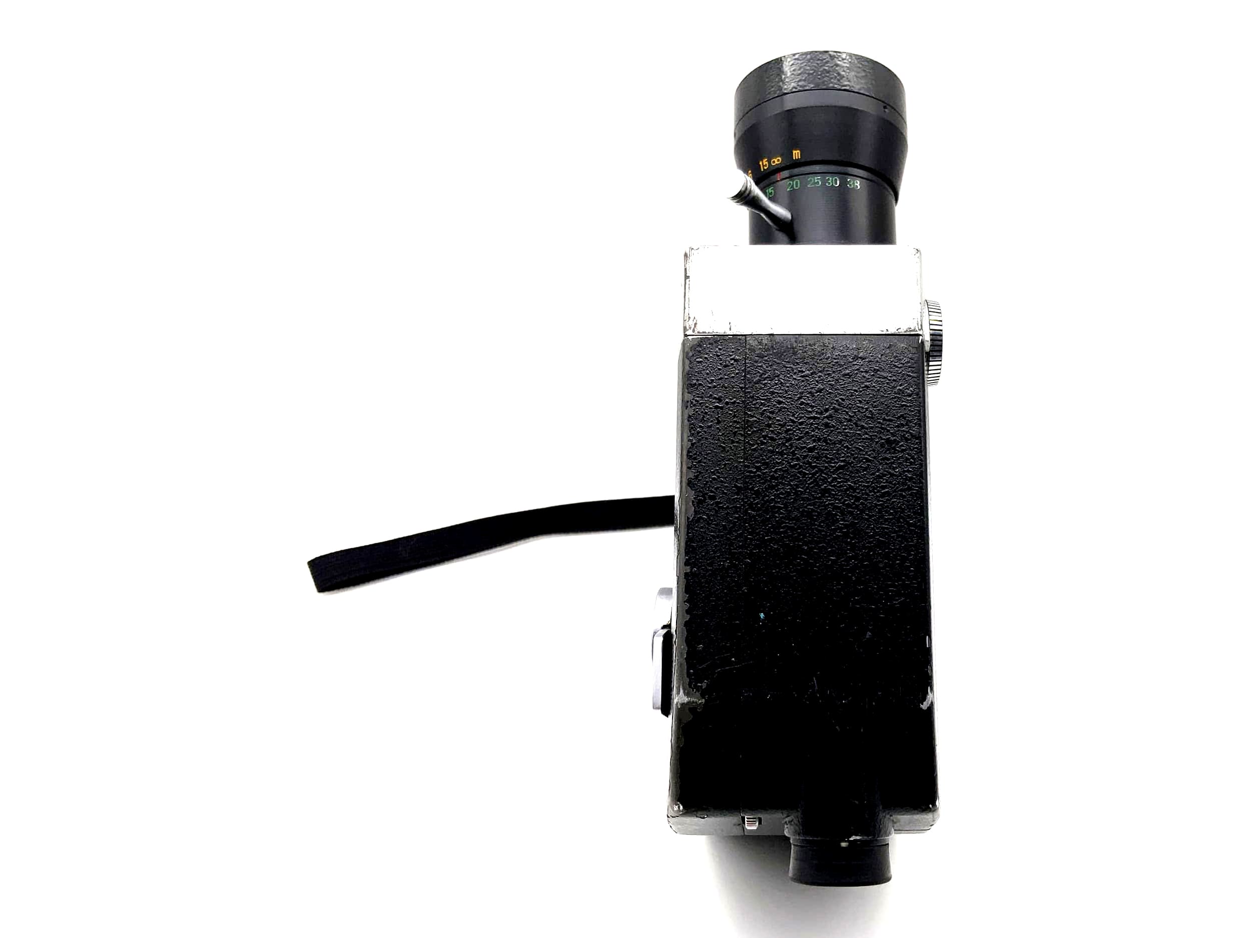 Quarz 1x8S-2 Filmkamera Made in USSR Super 8 Kamera movie camera