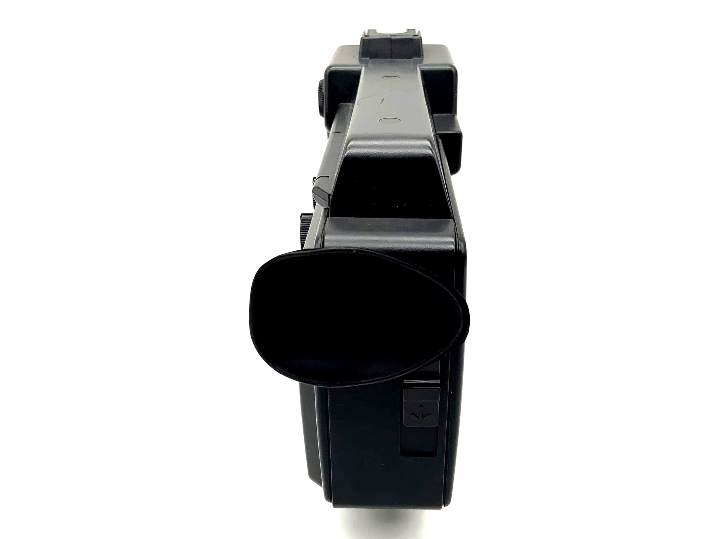 Elmo 2600 AF Filmkamera Macro Super 8 Kamera movie camera