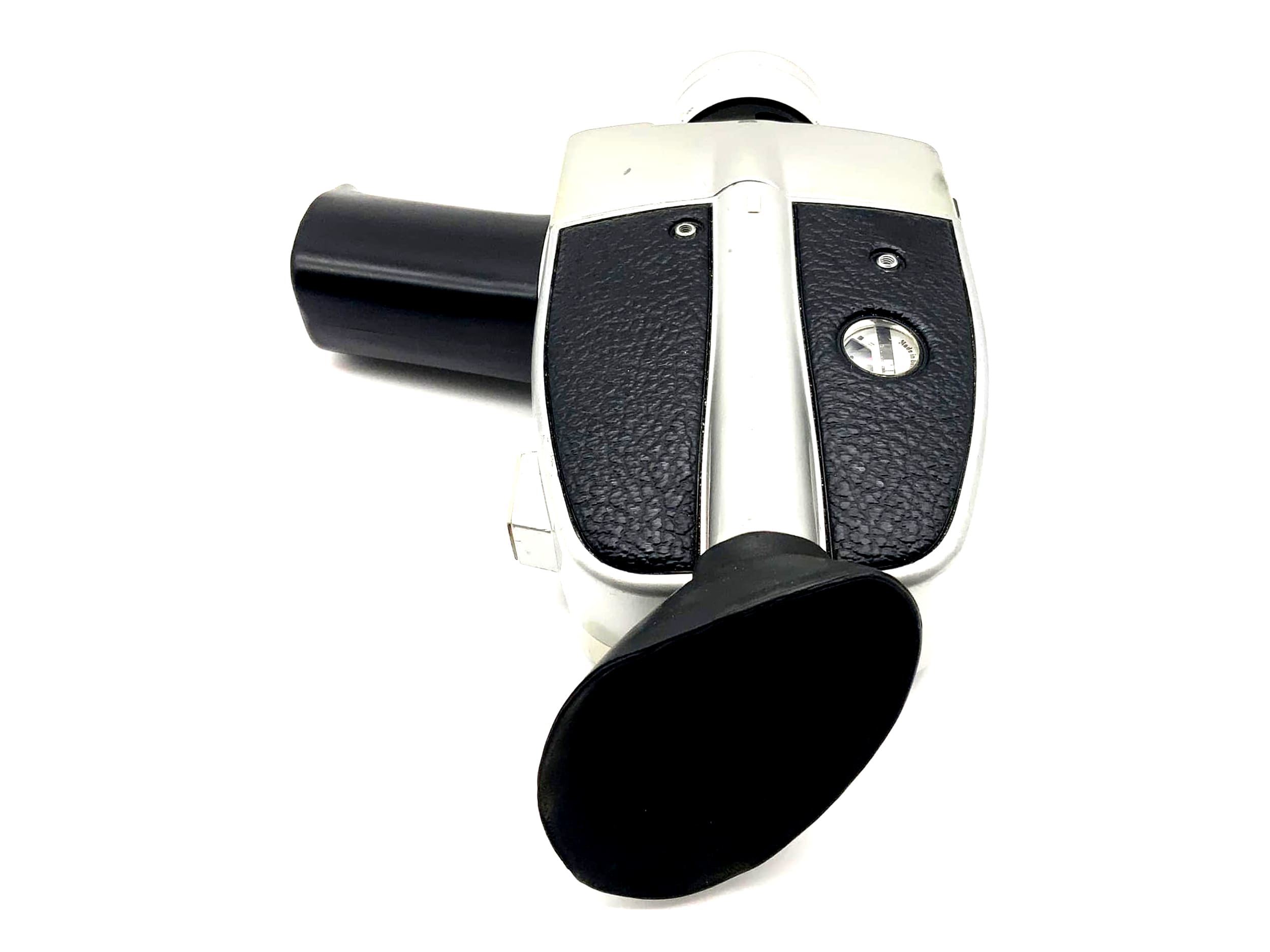 Bauer C2M Super Filmkamera Super 8 Kamera movie camera