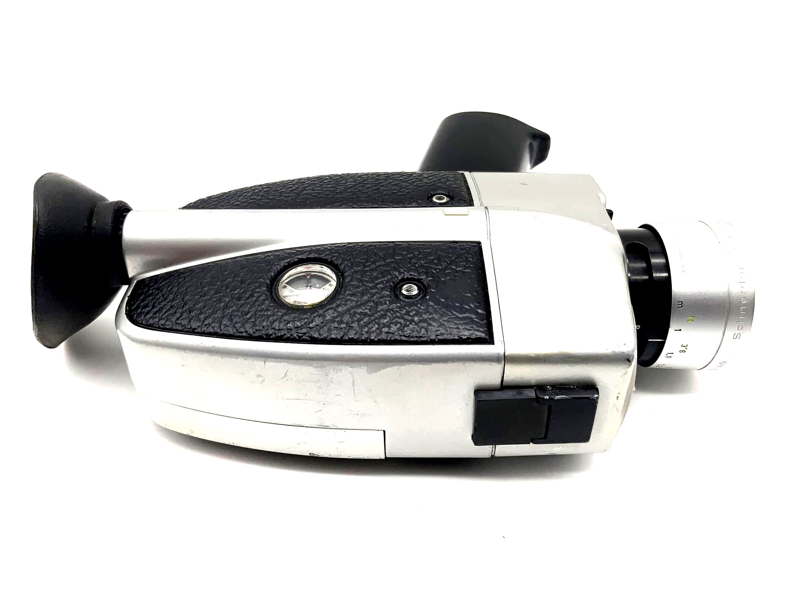 Bauer C2M Super Filmkamera Super 8 Kamera movie camera