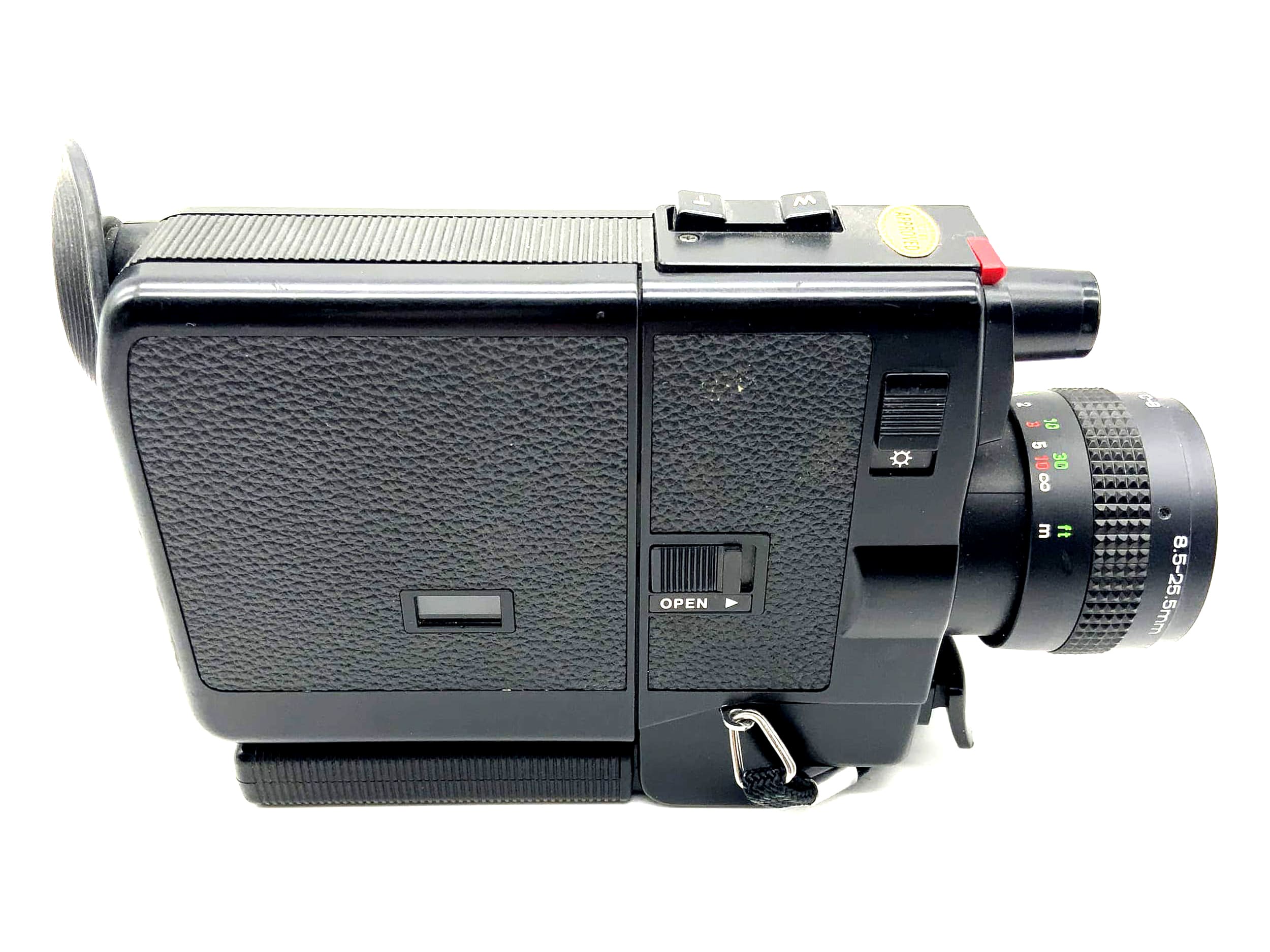 Canon 310 XL Filmkamera Super 8 Kamera movie camera