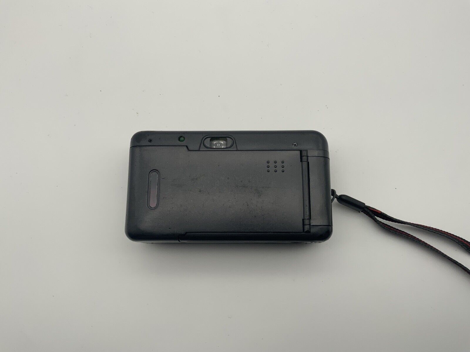 PRAKTICA P35 AF Micro Analogkamera Kompaktkamera Autofokus AF