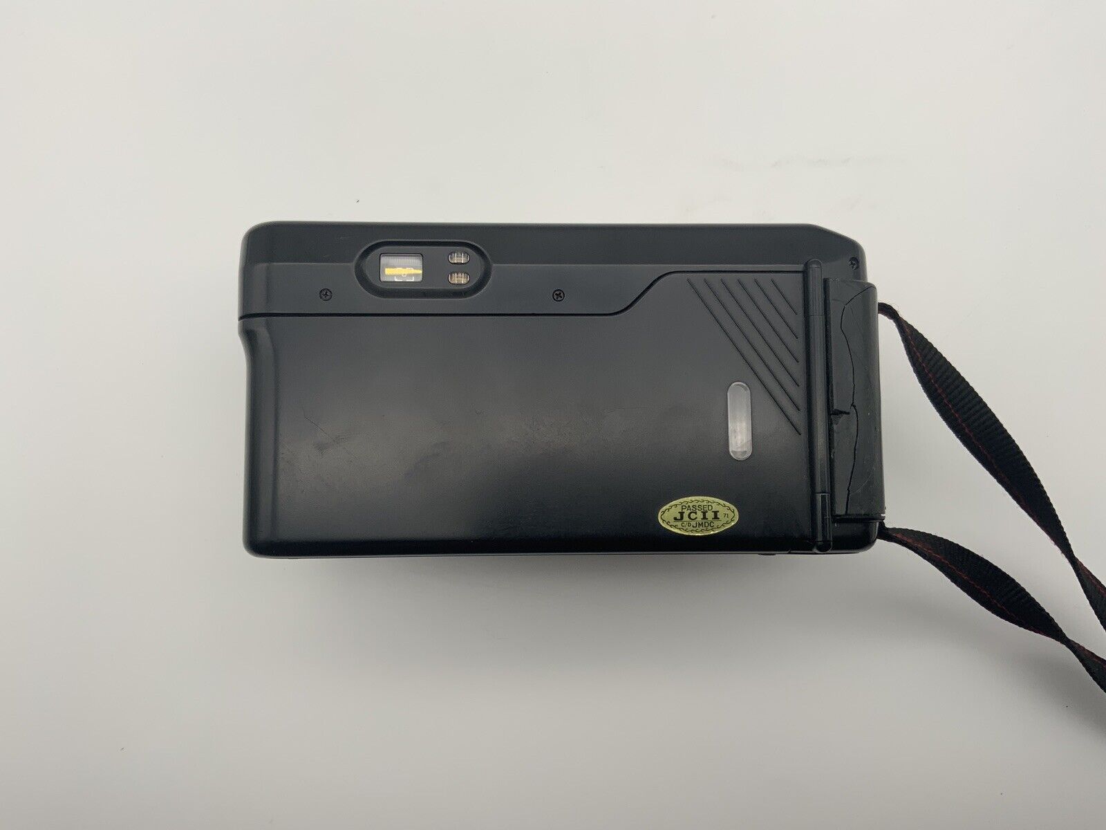 Panasonic Zoom C-900ZM - 35-70mm Analogkamera Autofokus AF