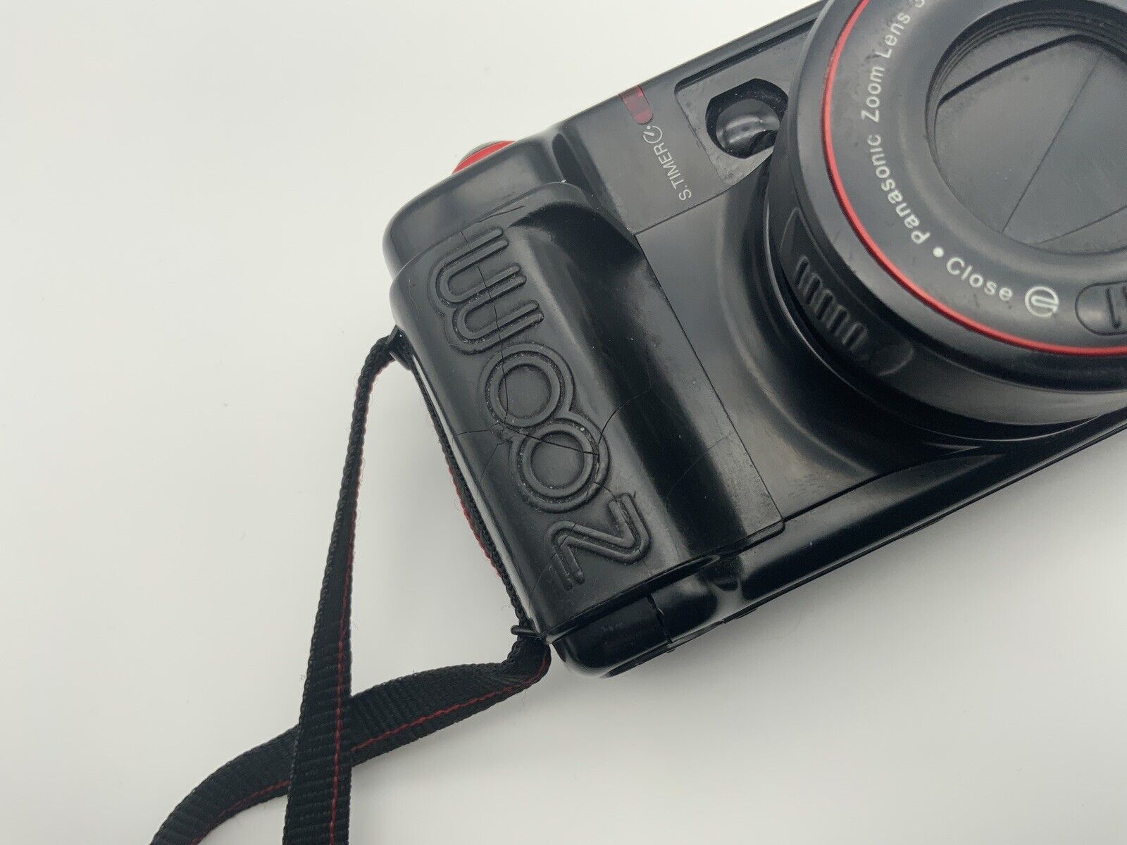 Panasonic Zoom C-900ZM - 35-70mm Analogkamera Autofokus AF