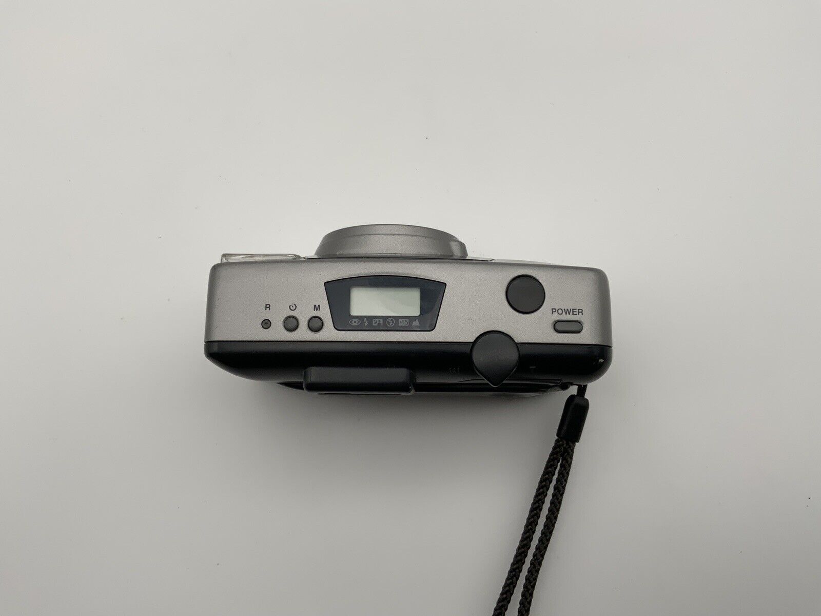 Konica Foto Fun Super Zoom Analogkamera Konica Lens 38-110 Autofokus AF