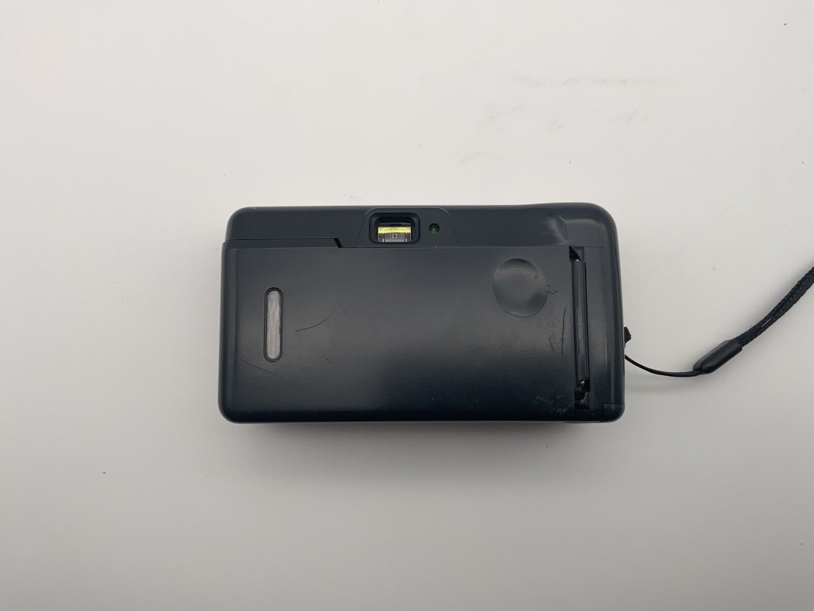 Nikon EF300 Analogkamera Autofokus AF Nikon Lens 29mm DEFEKT