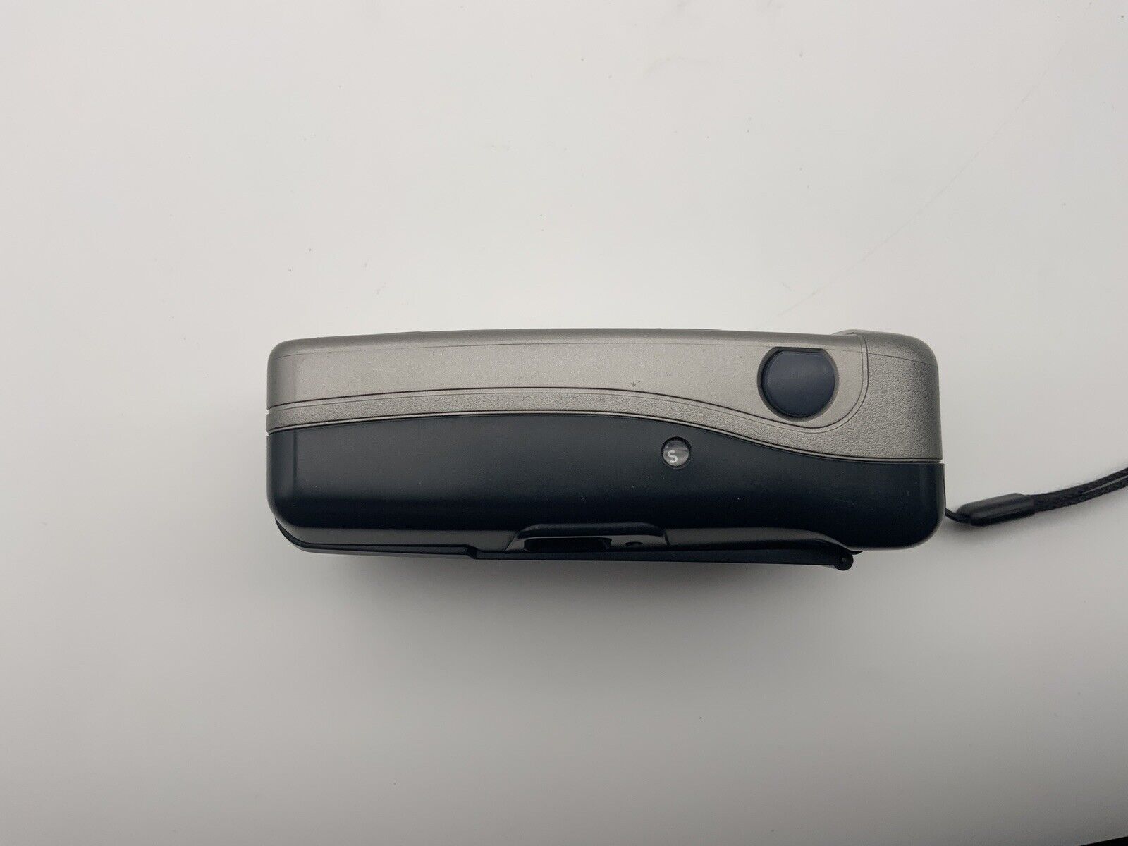 Nikon EF300 Analogkamera Autofokus AF Nikon Lens 29mm DEFEKT