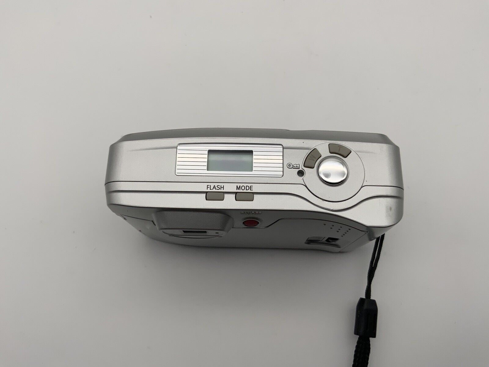 Samsung Fino 105 SE Analogkamera Point & Shoot 35mm Autofokus AF Kompaktkamera