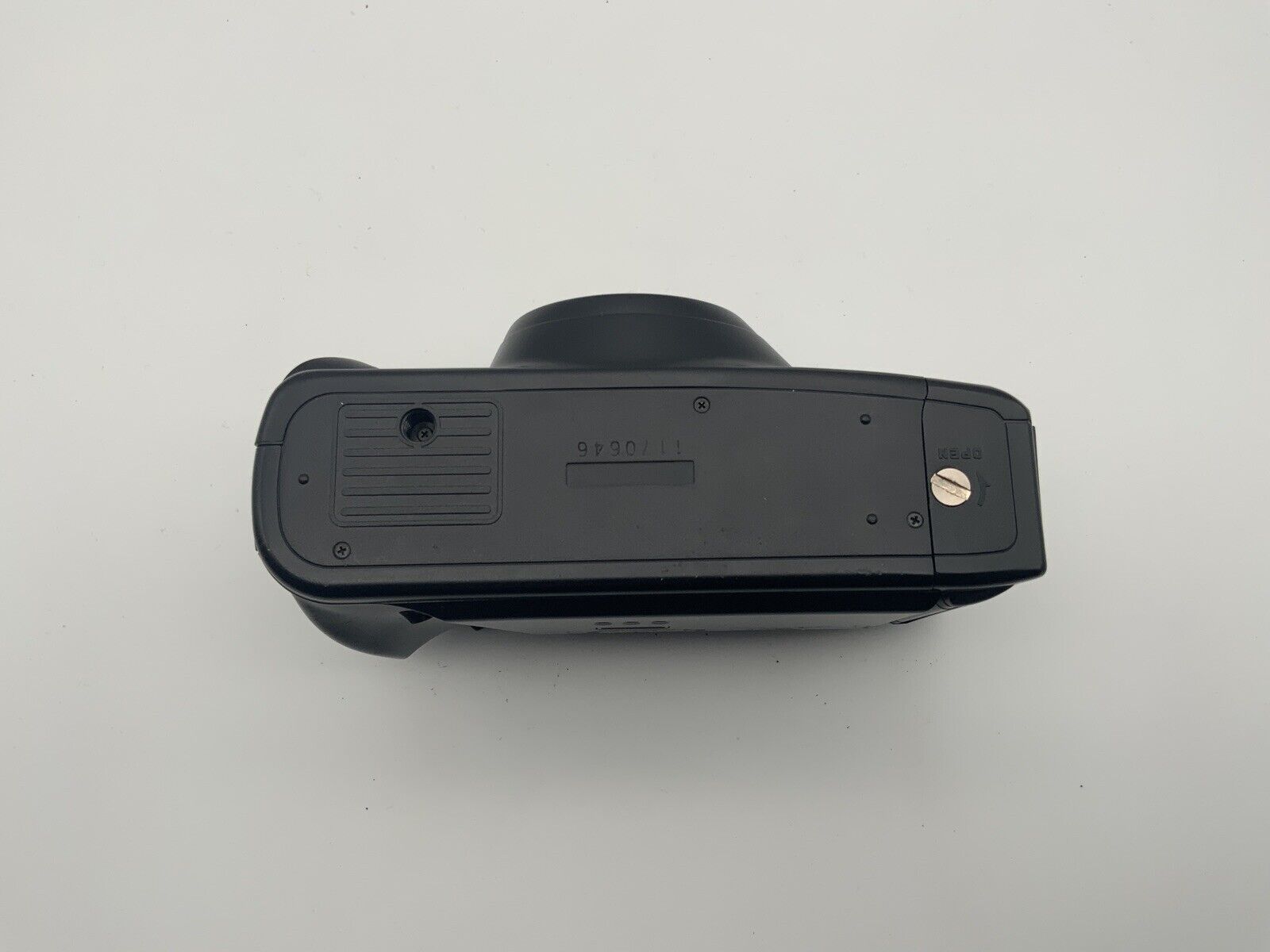 PRAKTICA Zoom 800 AF Date Kompaktkamera 35-80mm Analogkamera Autofokus AF