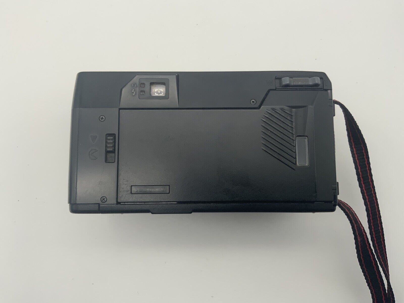 Pentax Zoom-70 Analogkamera Autofokus AF 35mm Point & Shoot Kompaktkamera