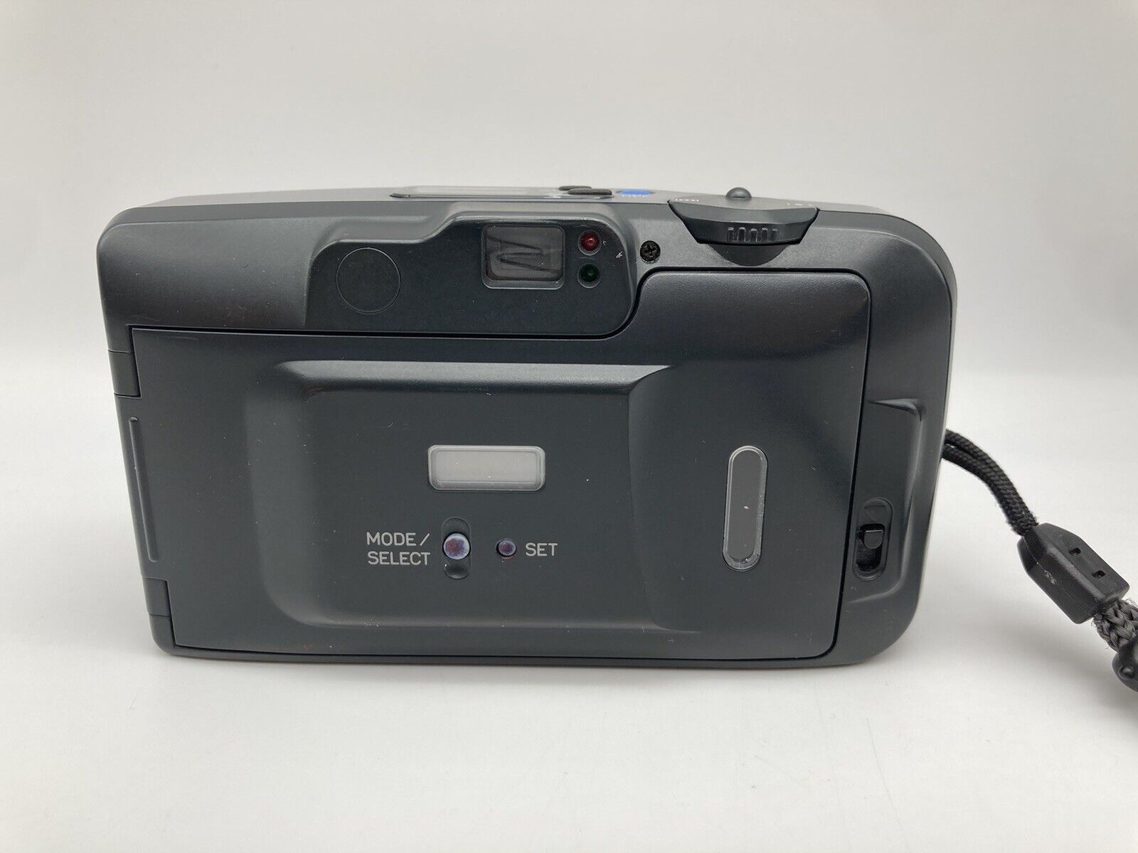 Revue 760 AF-D Zoom Point&Shoot Kompkakamera 35mm AF Autofokus Analogkamera