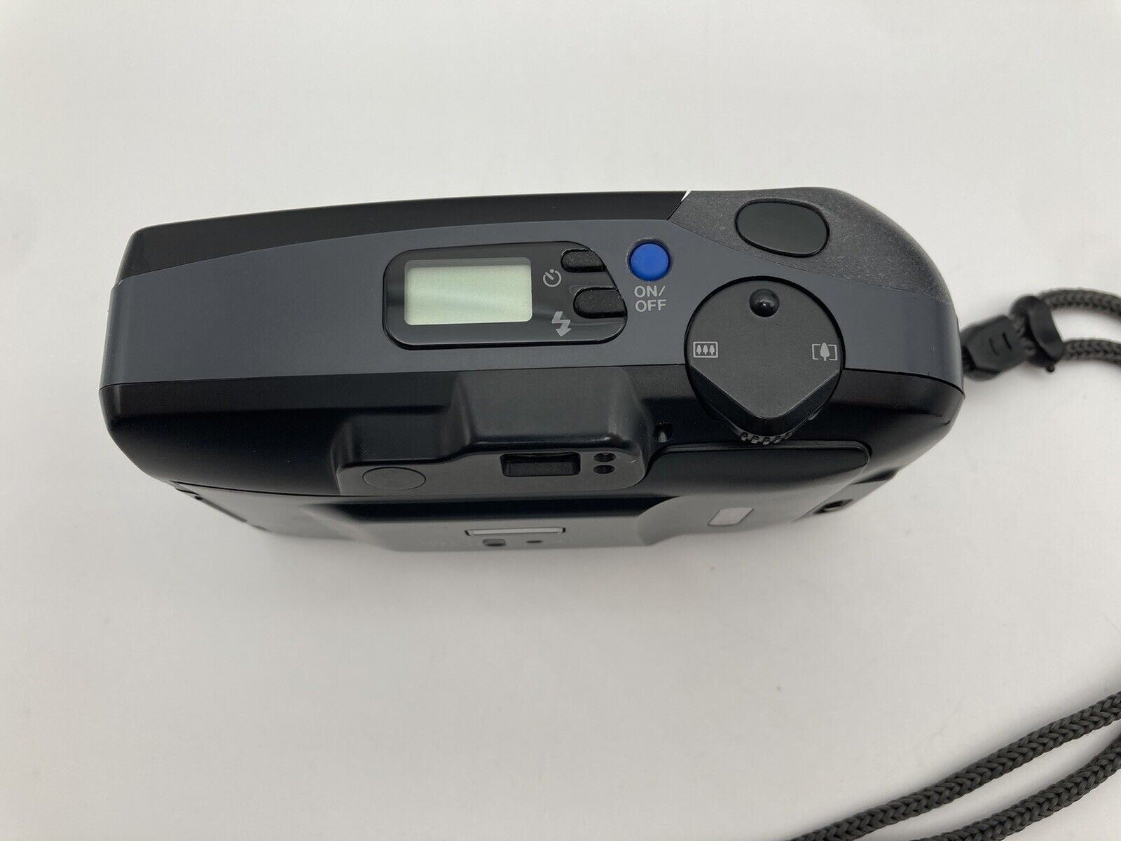 Revue 760 AF-D Zoom Point&Shoot Kompkakamera 35mm AF Autofokus Analogkamera