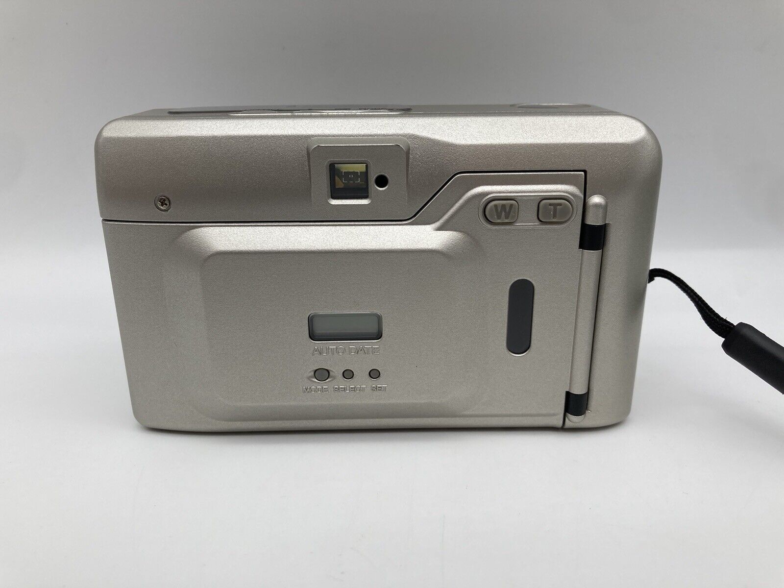 Revue 790 AF-D Zoom Point&Shoot Kompkakamera 35mm AF Autofokus Analogkamera