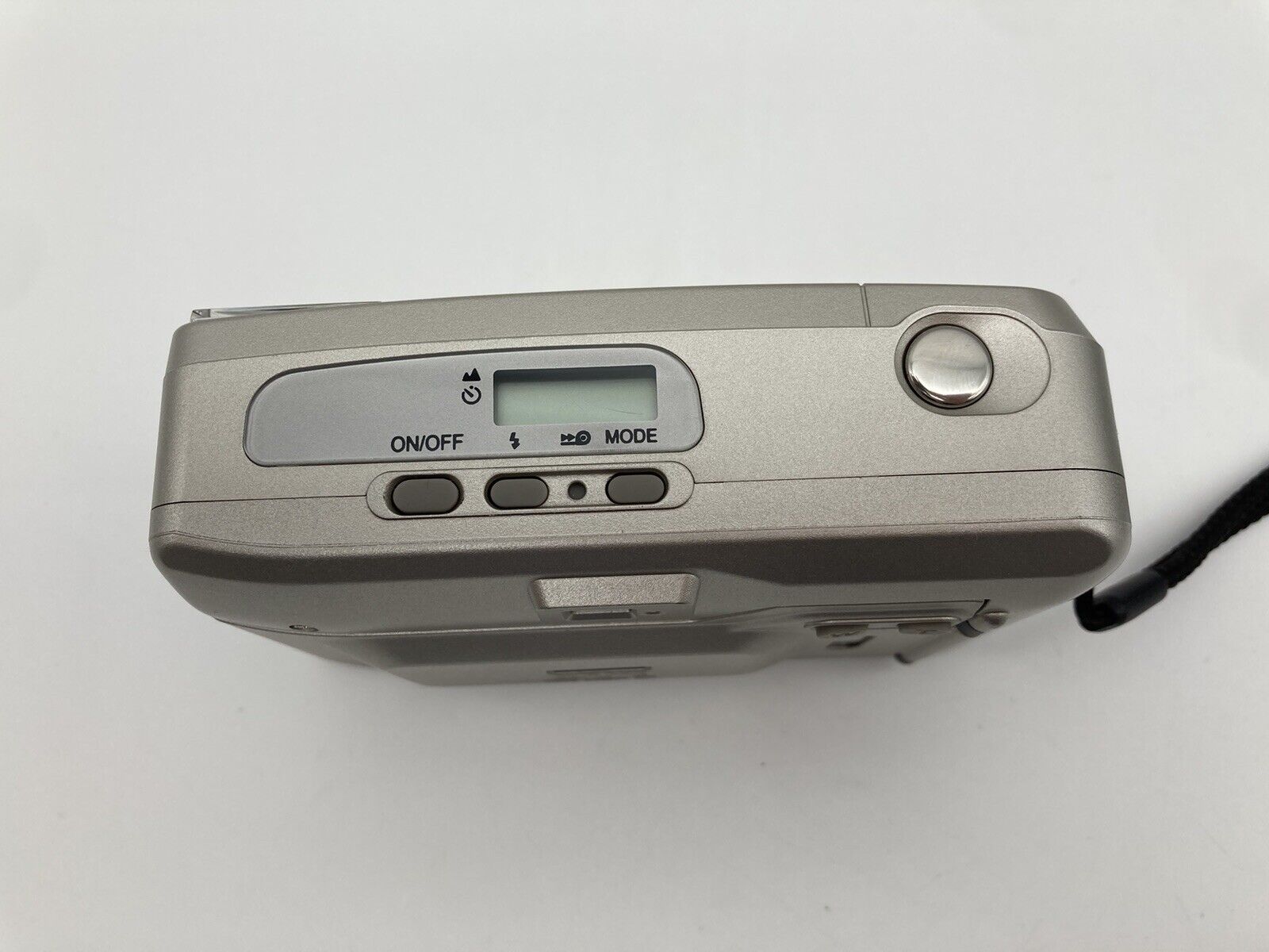 Revue 790 AF-D Zoom Point&Shoot Kompkakamera 35mm AF Autofokus Analogkamera