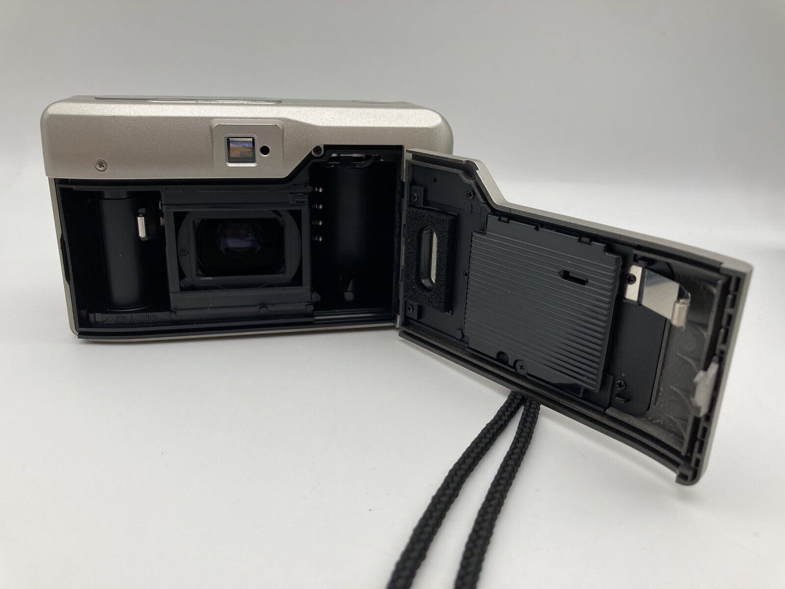 Revue 790 AF-D Zoom Point&Shoot Kompkakamera 35mm AF Autofokus Analogkamera