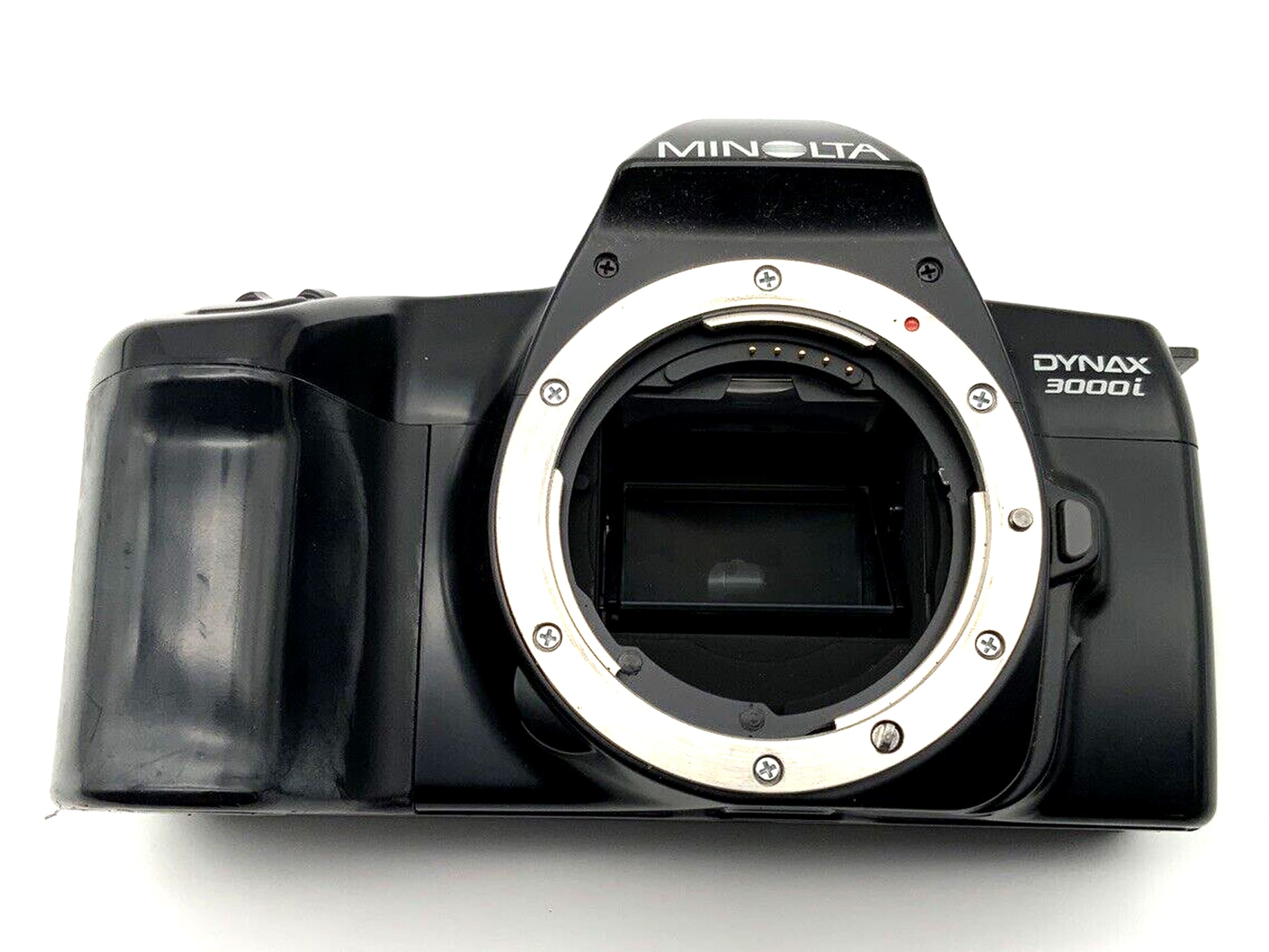 Minolta Dynax 3000 i Spiegelreflexkamera SLR 35mm AF Autofokus Analogkamera