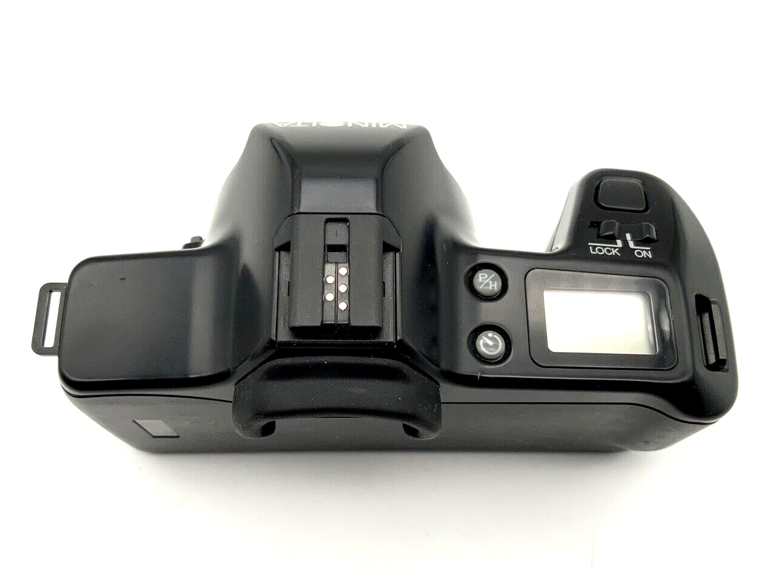 Minolta Dynax 3000 i Spiegelreflexkamera SLR 35mm AF Autofokus Analogkamera