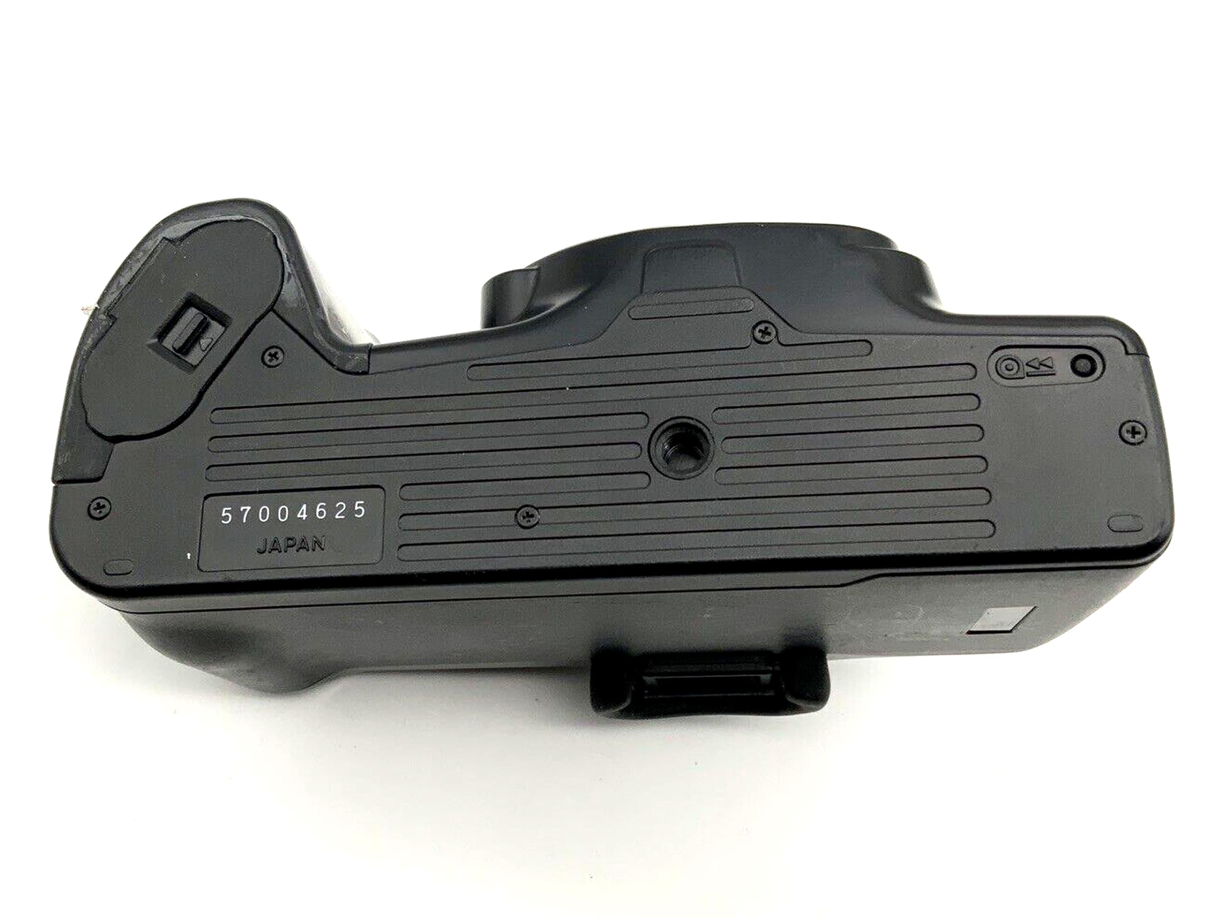 Minolta Dynax 3000 i Spiegelreflexkamera SLR 35mm AF Autofokus Analogkamera