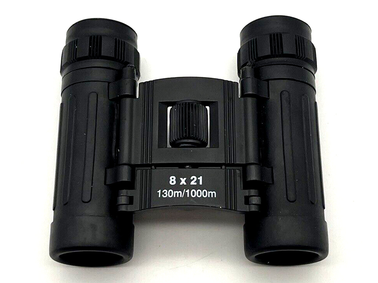 8x21 130m/1000m Fernglas Binocular Feldstecher Vogelbeobachtung