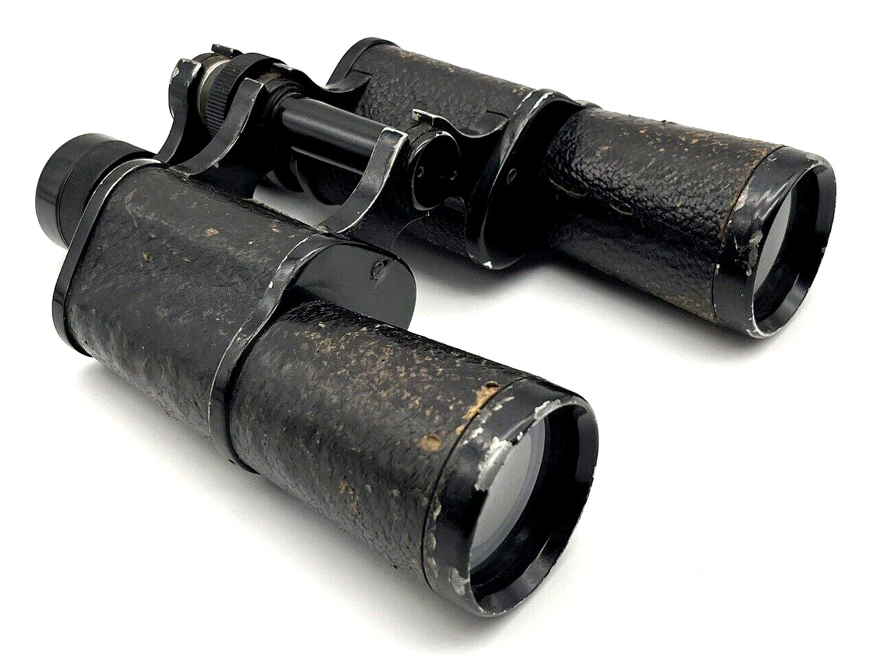 Nitschke Rathenow 10x40 Plastvista Fernglas Binocular Vogelbeobachtung