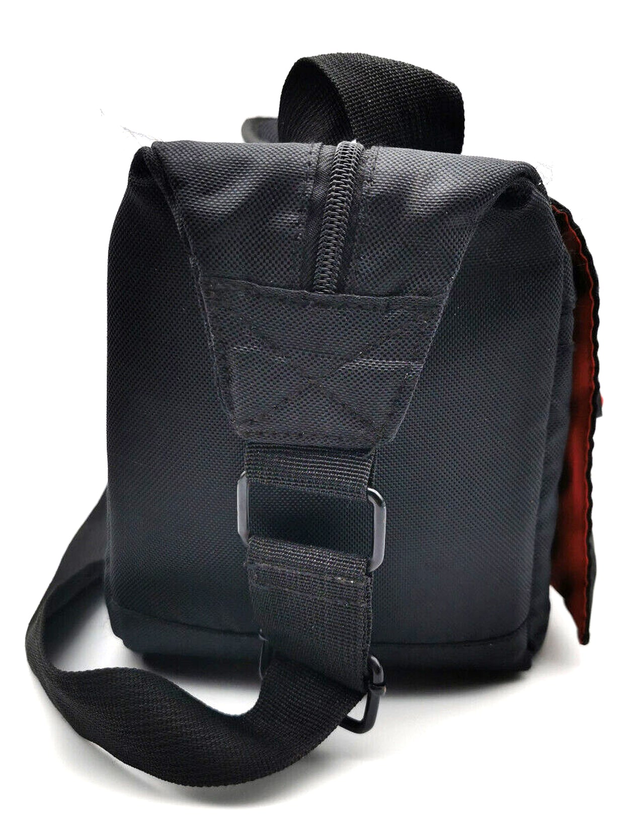 DSLR Kameratasche Retro Vintage Digitalkamera Bag ca. 24x18x18 Umhänge