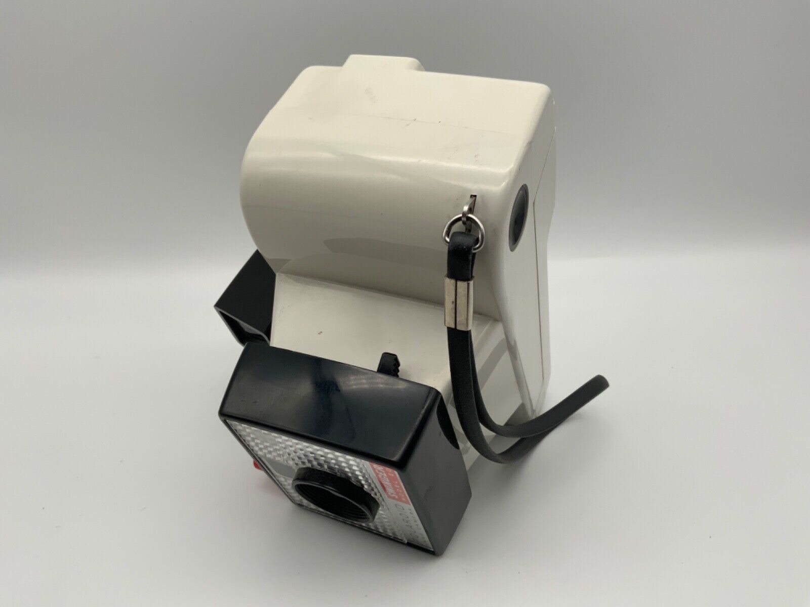 Polaroid Land Camera Swinger Model 20 Sofortbilkamera Instantkamera Kamera