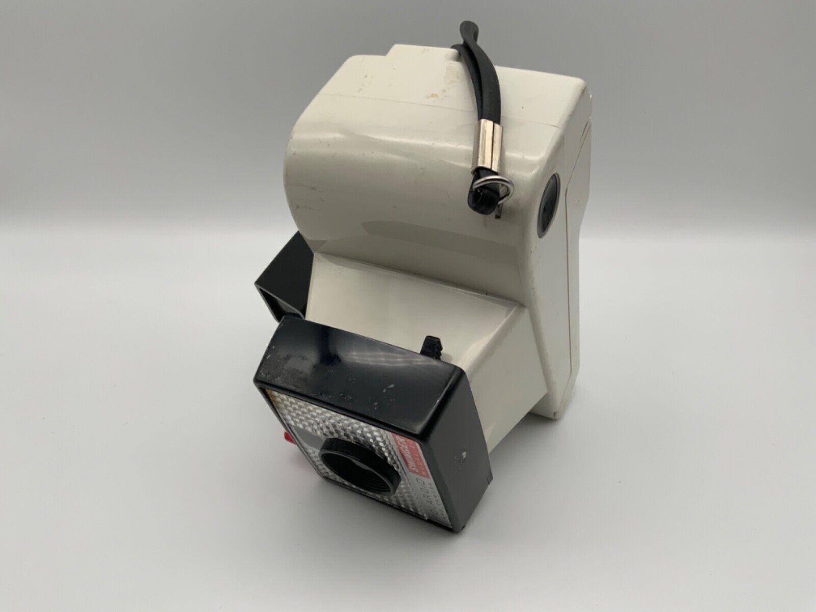 Polaroid Land Camera Swinger Model 20 Sofortbilkamera Instantkamera Kamera