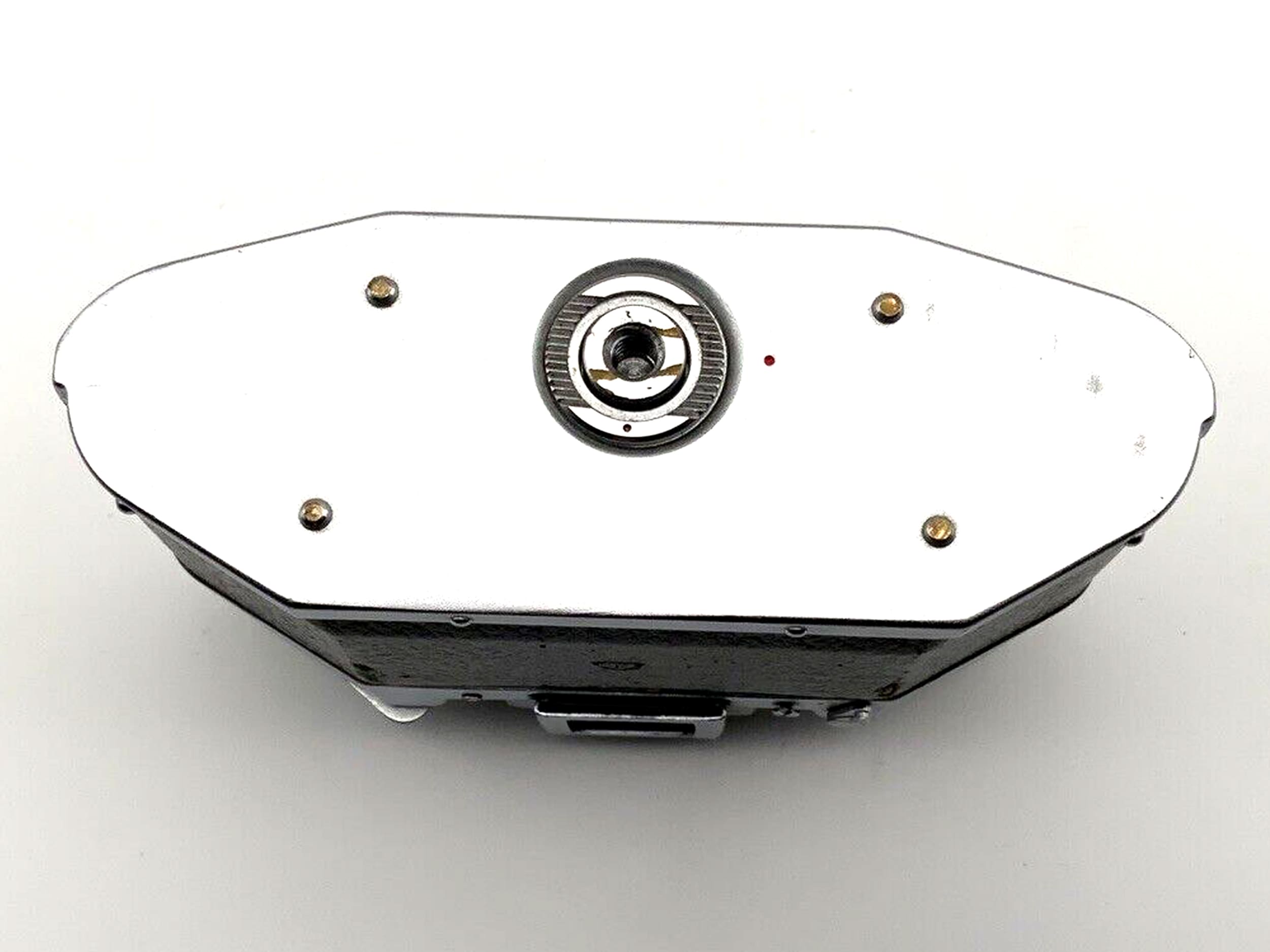 Ihagee Exa 1a Gehäuse Body SLR Kamera Analogkamera Spiegelreflexkamera 35mm