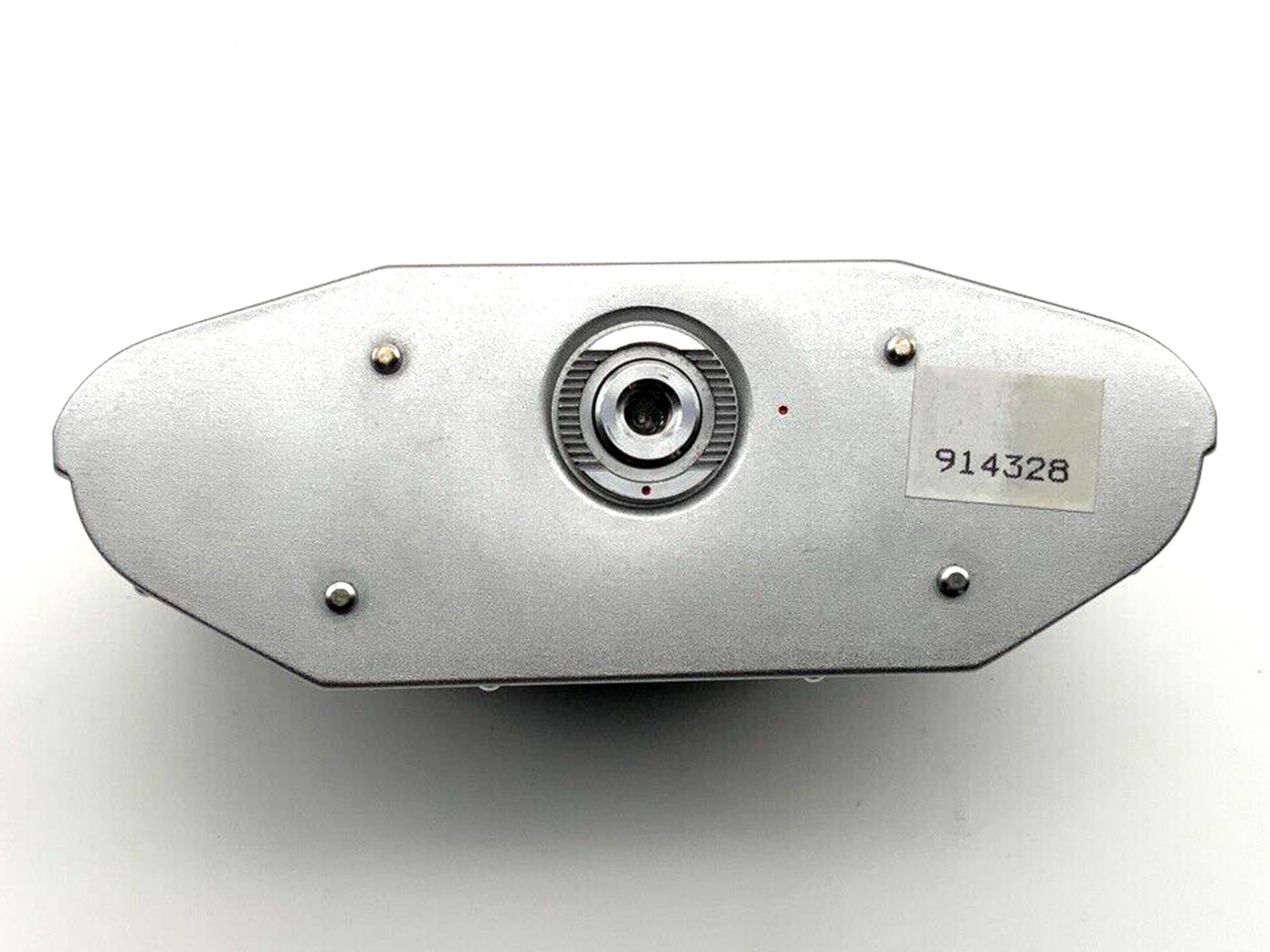 Ihagee Exa 1a Gehäuse Body SLR Kamera Analogkamera Spiegelreflexkamera 35mm