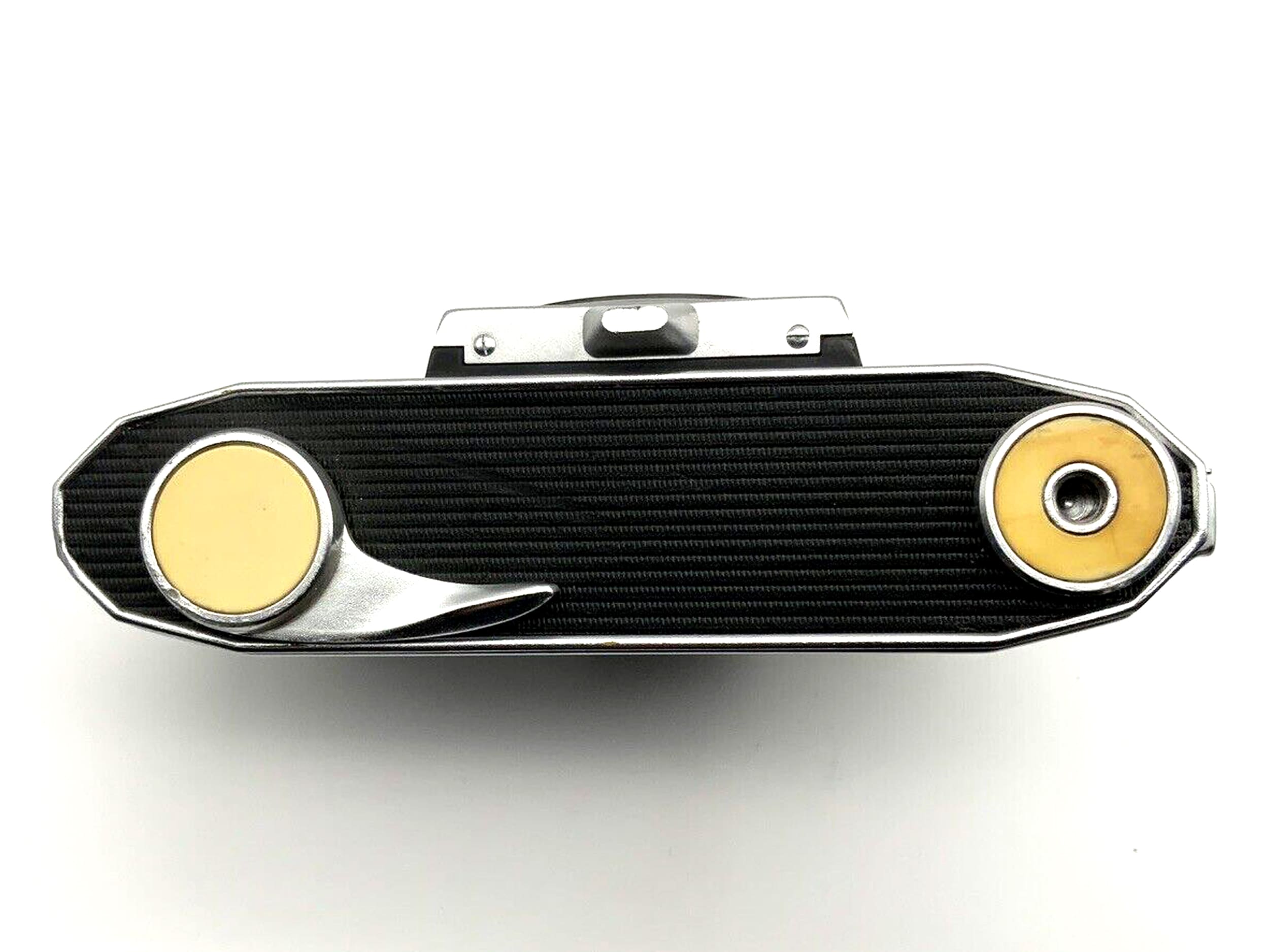 KW Praktica IV 4 SLR Kamera Gehäuse Body Spiegelreflexkamera 35mm