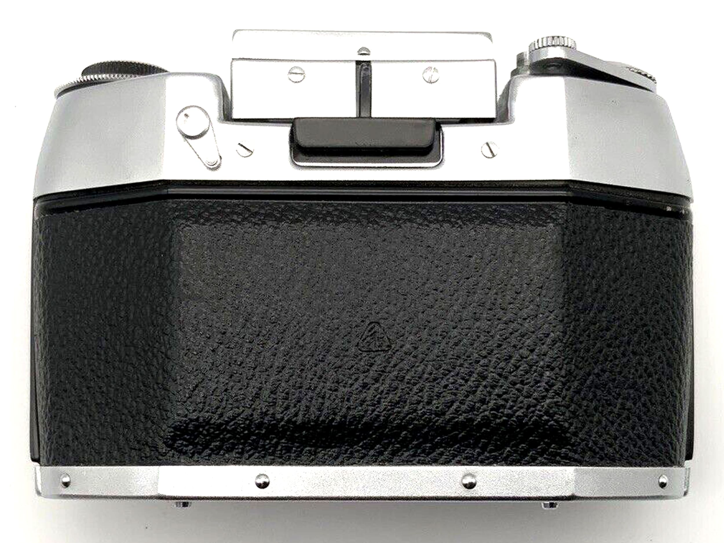 Ihagee Exa 1a Gehäuse Body SLR Kamera Analogkamera Spiegelreflexkamera 35mm