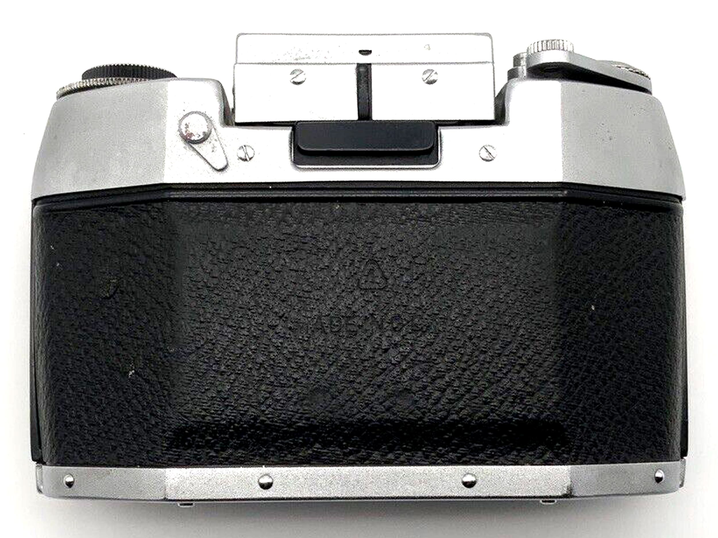 Ihagee Exa 1a Gehäuse Body SLR Kamera Analogkamera Spiegelreflexkamera 35mm