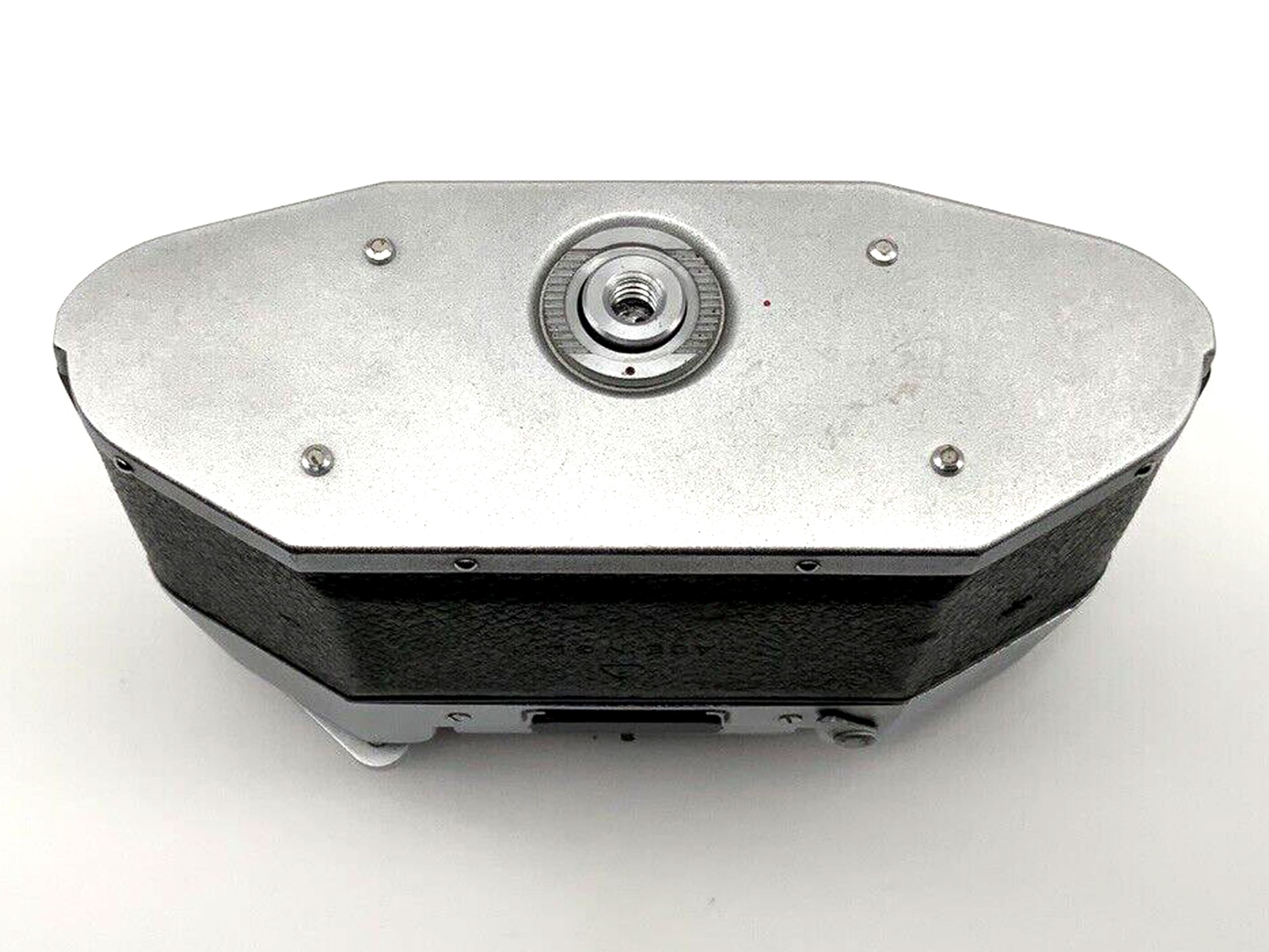 Ihagee Exa 1a Gehäuse Body SLR Kamera Analogkamera Spiegelreflexkamera 35mm