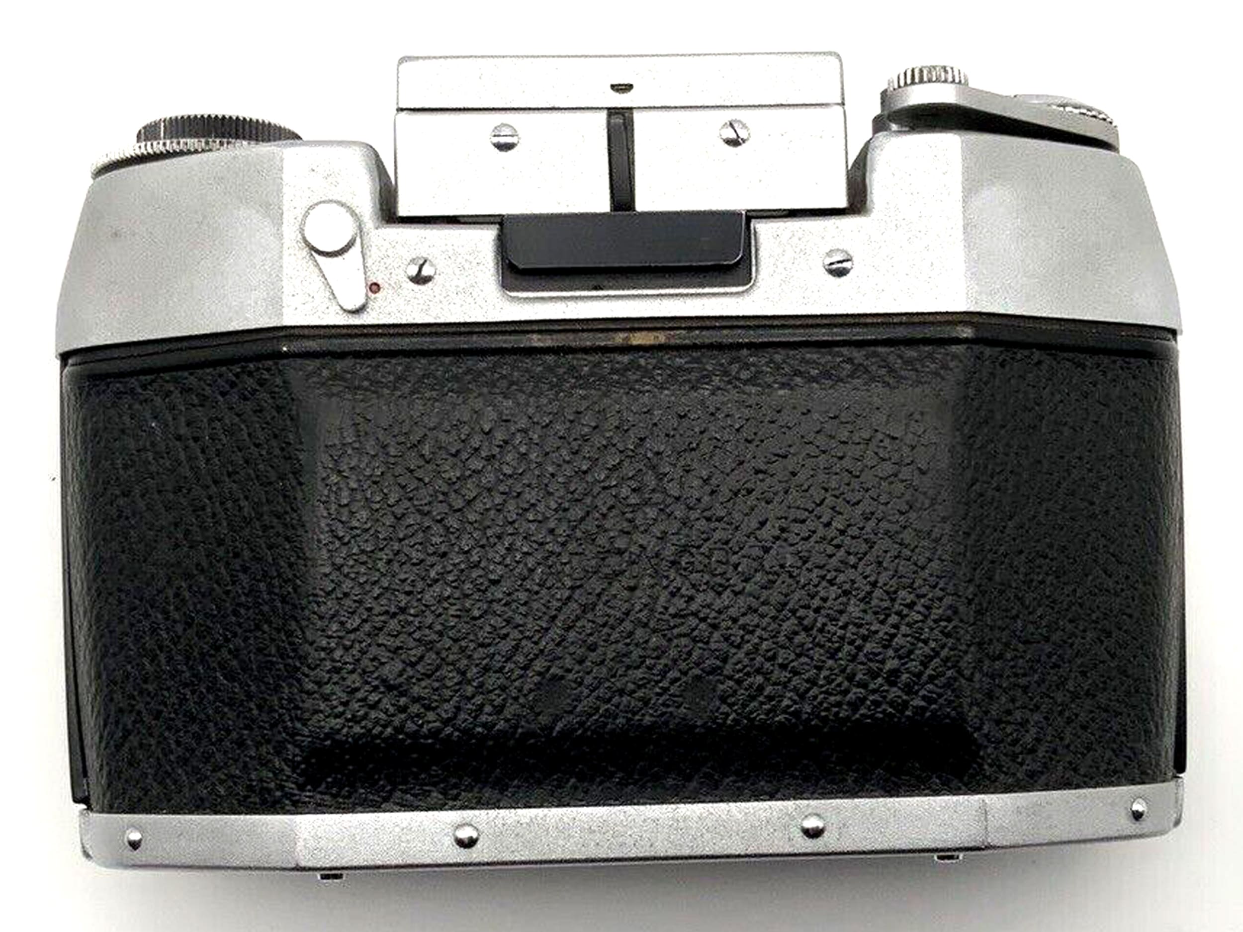 Ihagee Exa 1a Gehäuse Body SLR Kamera Analogkamera Spiegelreflexkamera 35mm