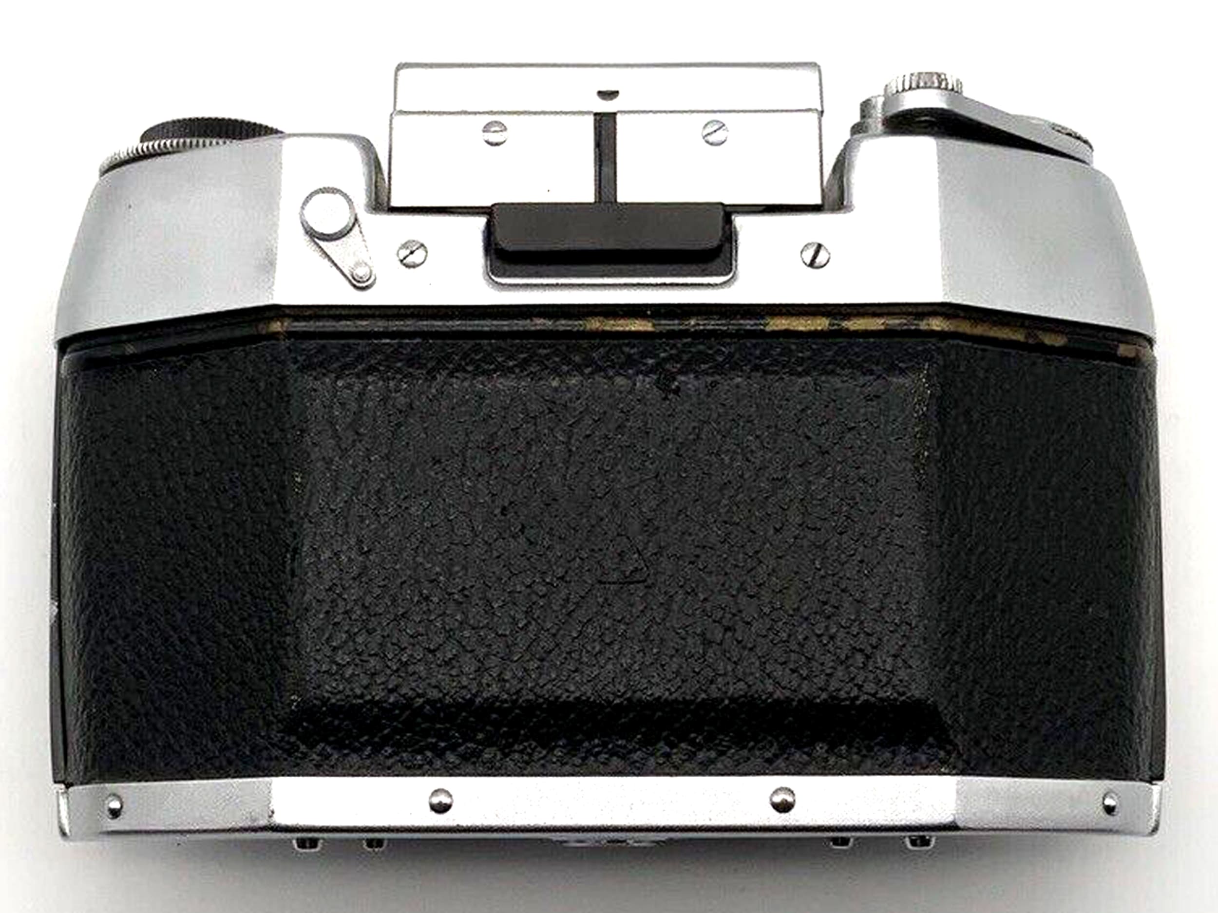 Ihagee Exa 1a Gehäuse Body SLR Kamera Analogkamera Spiegelreflexkamera 35mm