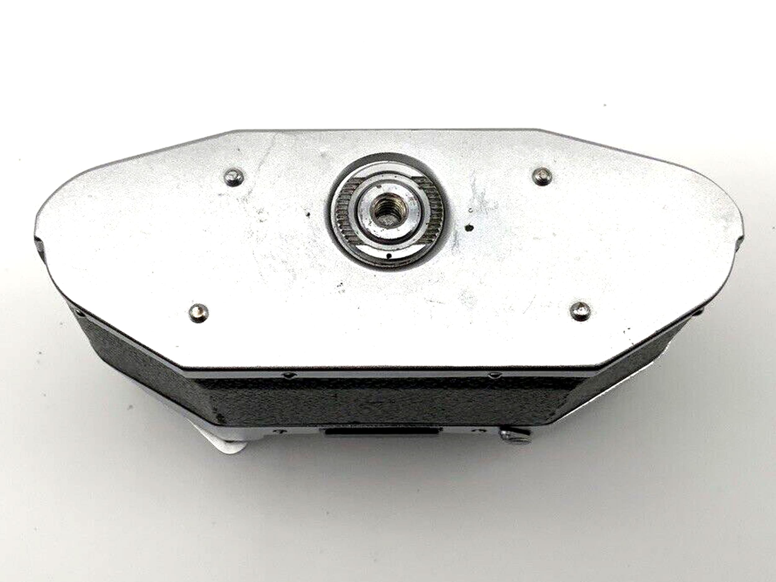 Ihagee Exa 1a Gehäuse Body SLR Kamera Analogkamera Spiegelreflexkamera 35mm