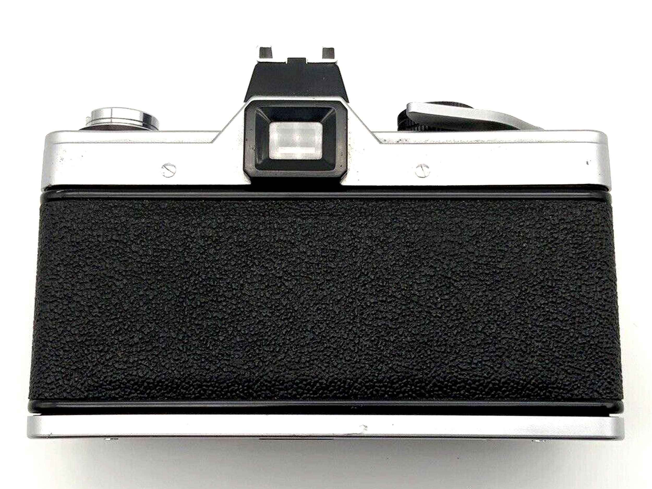 Praktica L Analogkamera Body SLR Spiegelreflexkamera Pentacon